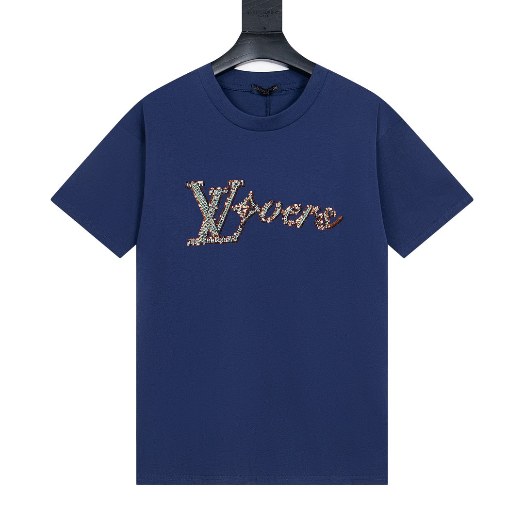 LuxluxHouse Best Quality Clothes T-shirt Louis Vuitton