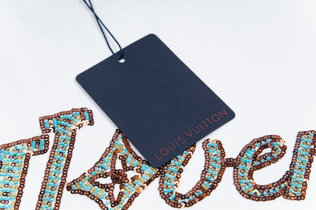 LuxluxHouse Best Quality Clothes T-shirt Louis Vuitton