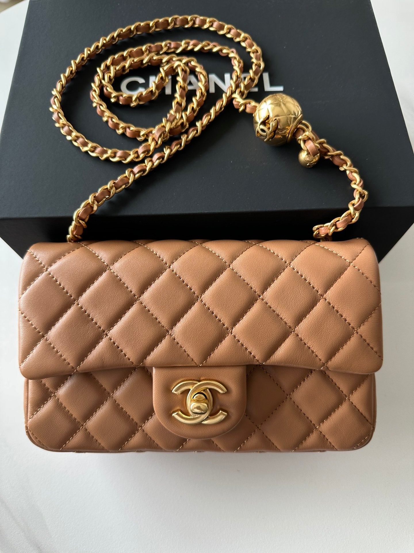 LuxluxHouse Best Quality Bags Chanel Women