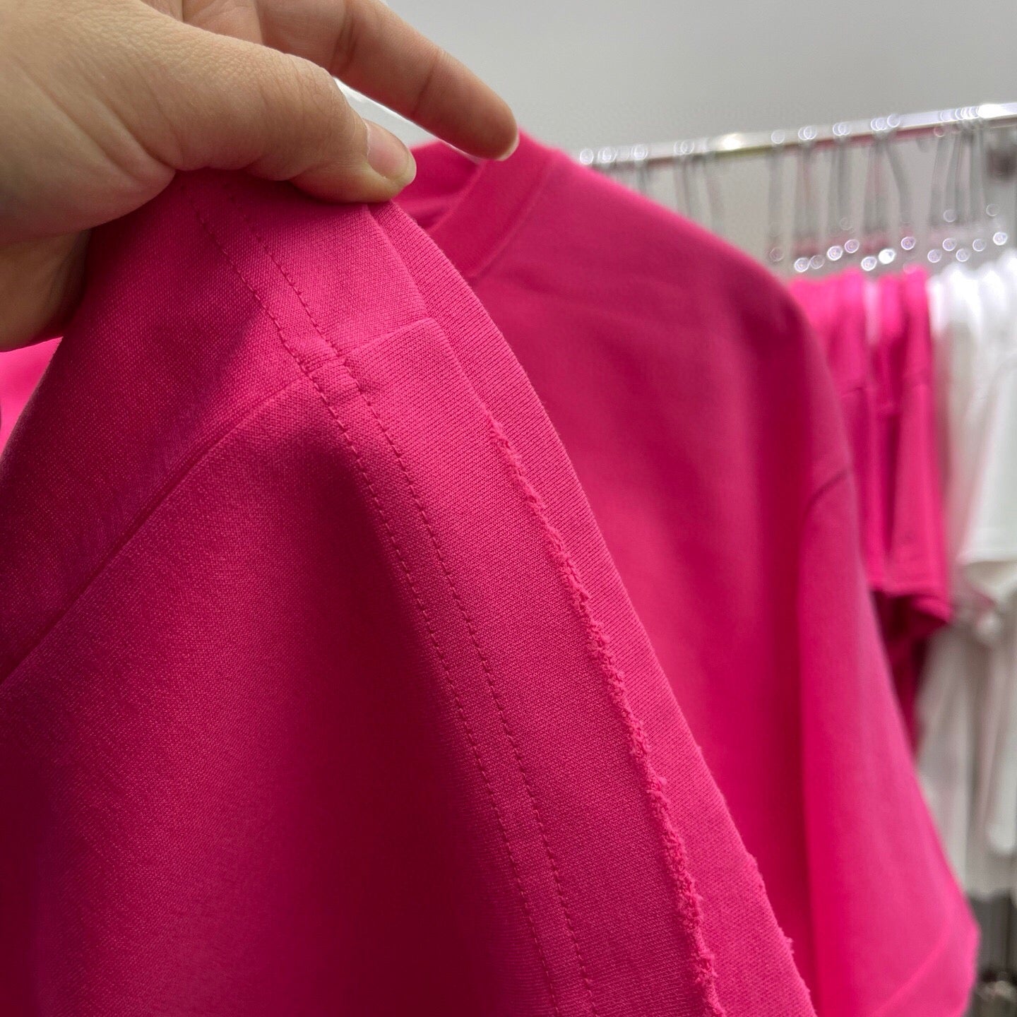 LuxluxHouse Best Quality Clothes Balenciaga T-shirt