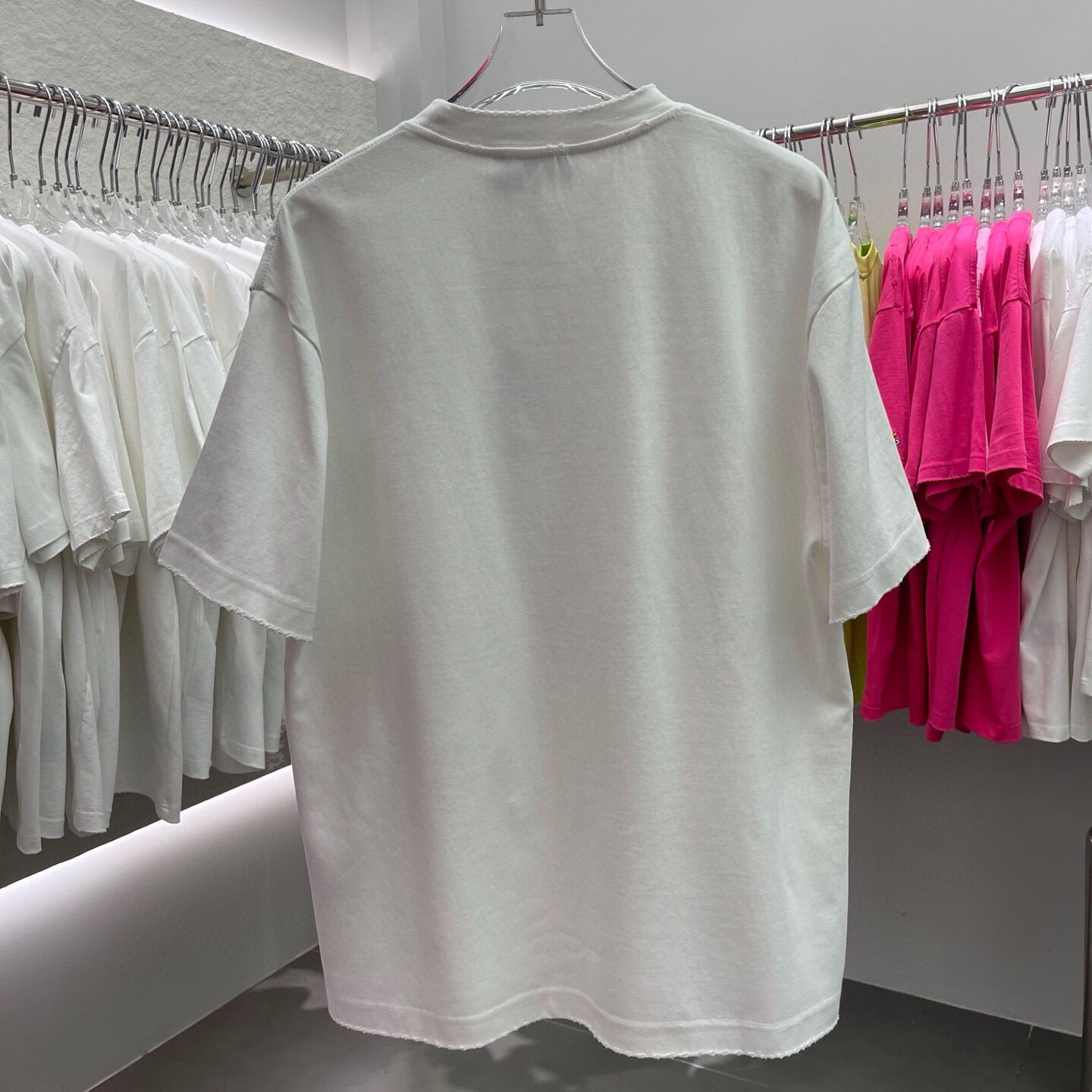 LuxluxHouse Best Quality Clothes Balenciaga T-shirt