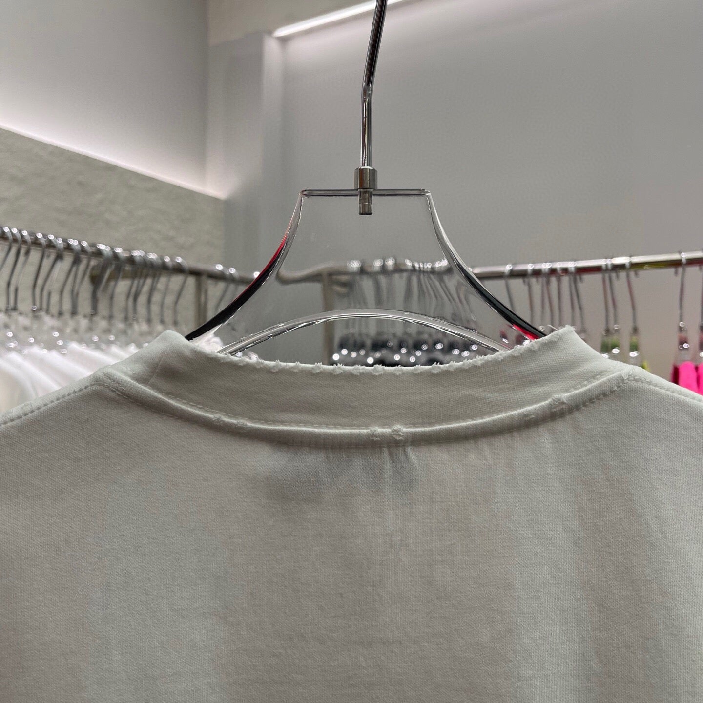 LuxluxHouse Best Quality Clothes Balenciaga T-shirt