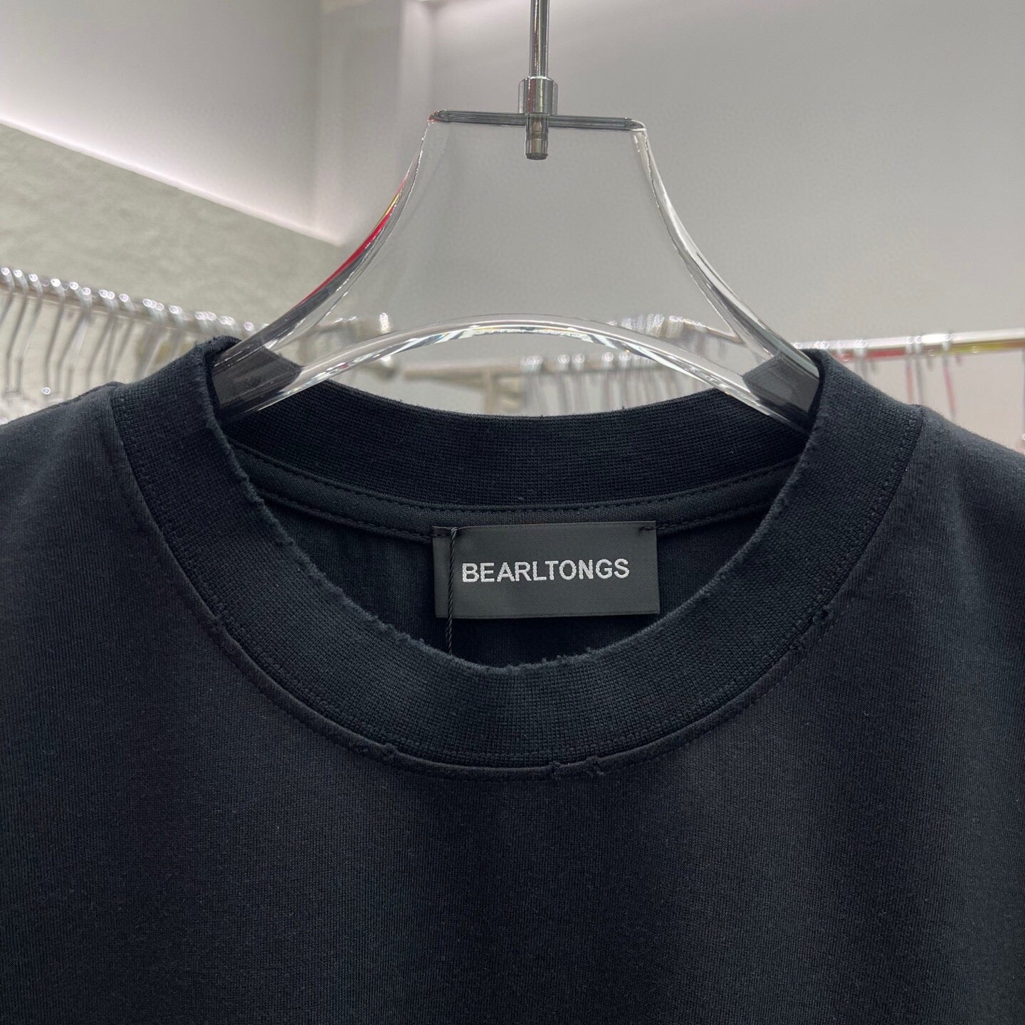 LuxluxHouse Best Quality Clothes Balenciaga T-shirt