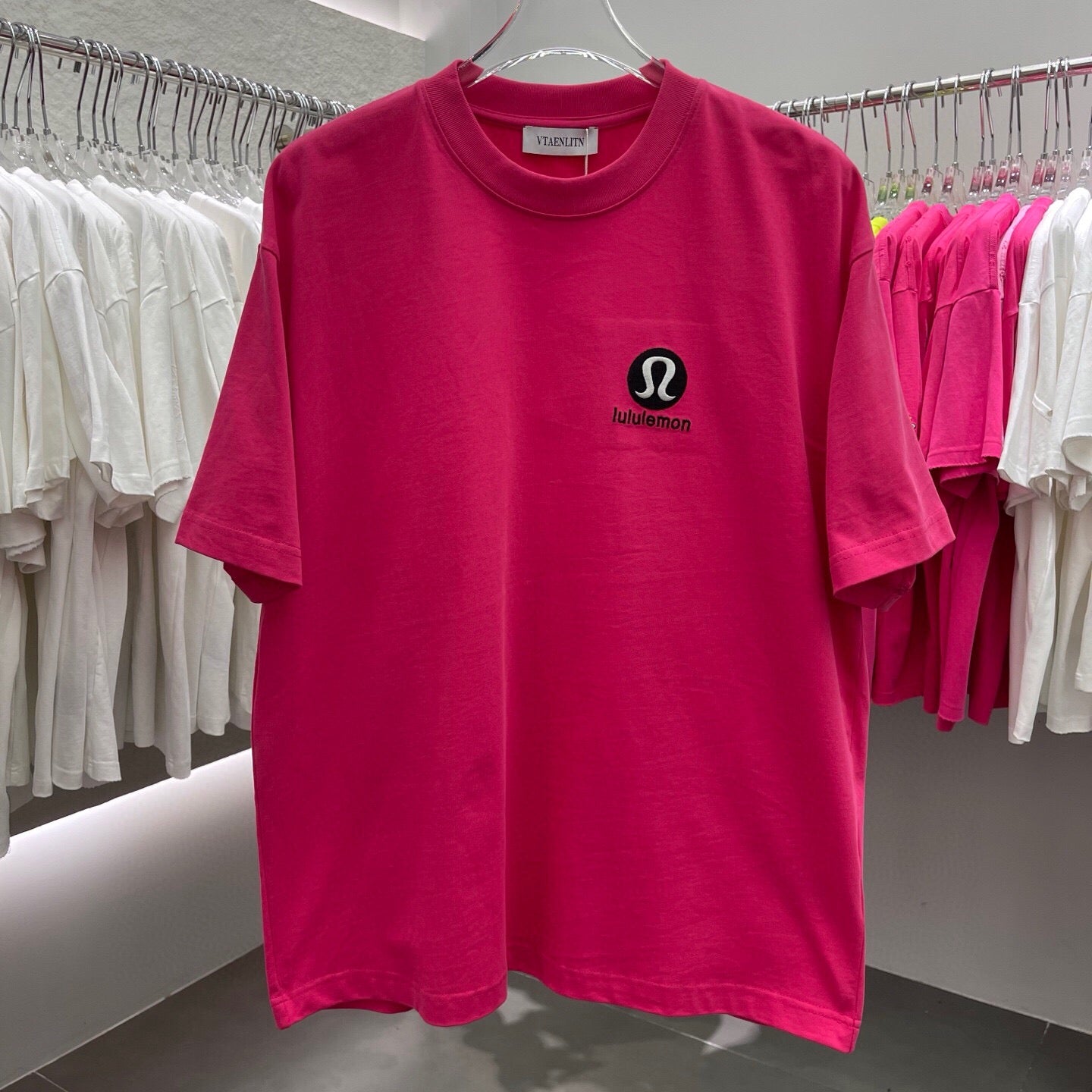 LuxluxHouse Best Quality Clothes Ralph Lauren T-shirt
