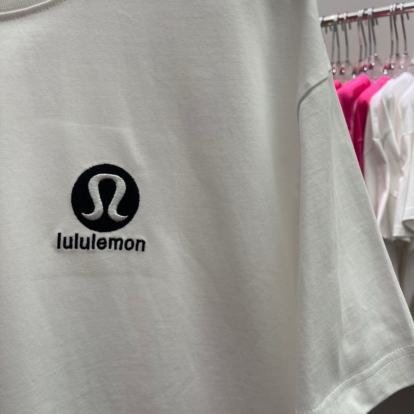 LuxluxHouse Best Quality Clothes Ralph Lauren T-shirt