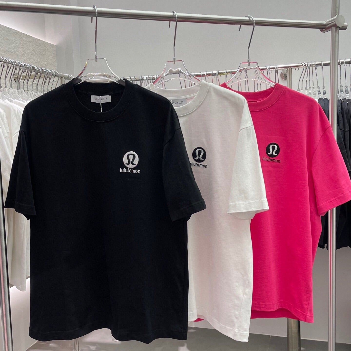 LuxluxHouse Best Quality Clothes Ralph Lauren T-shirt