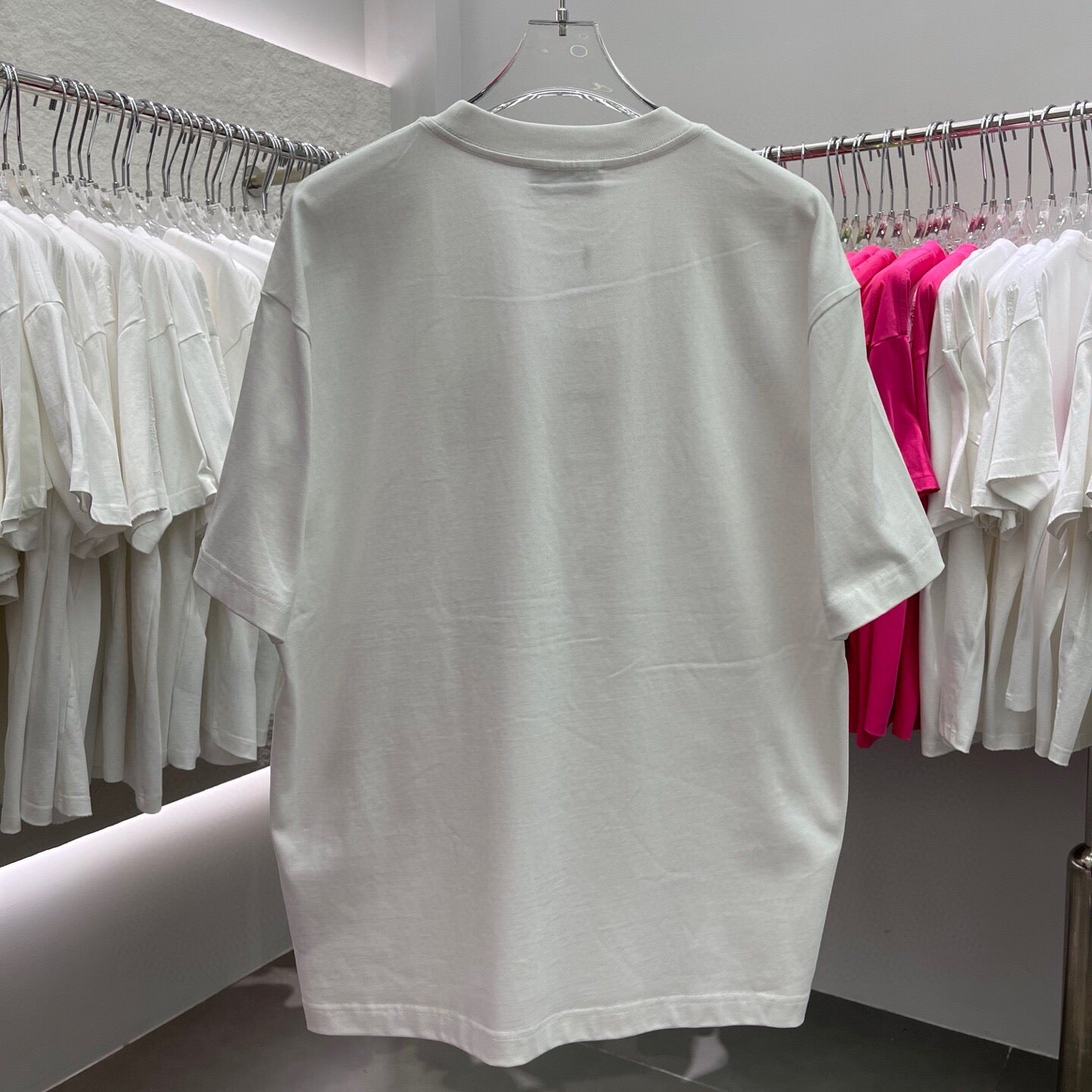 LuxluxHouse Best Quality Clothes Ralph Lauren T-shirt