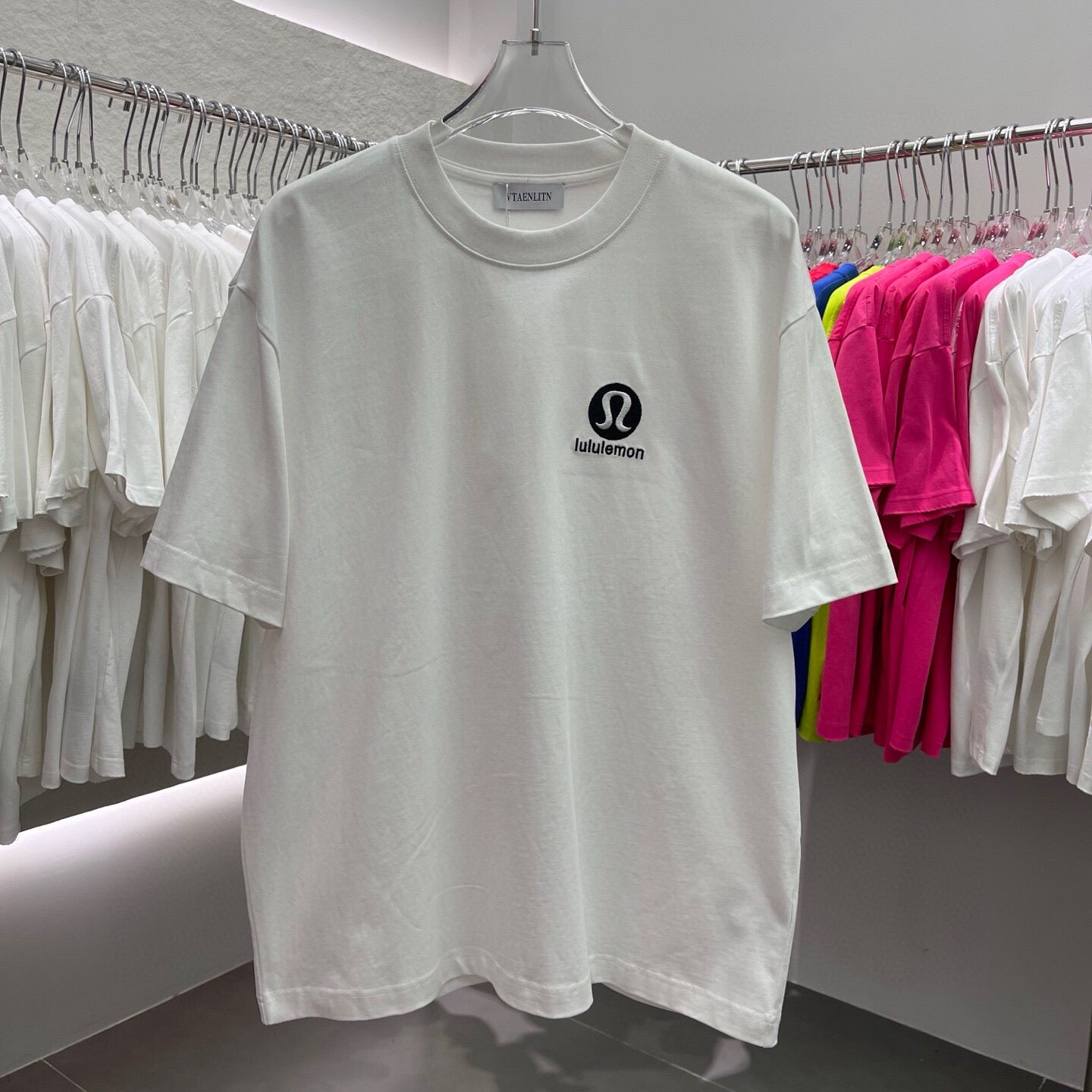 LuxluxHouse Best Quality Clothes Ralph Lauren T-shirt