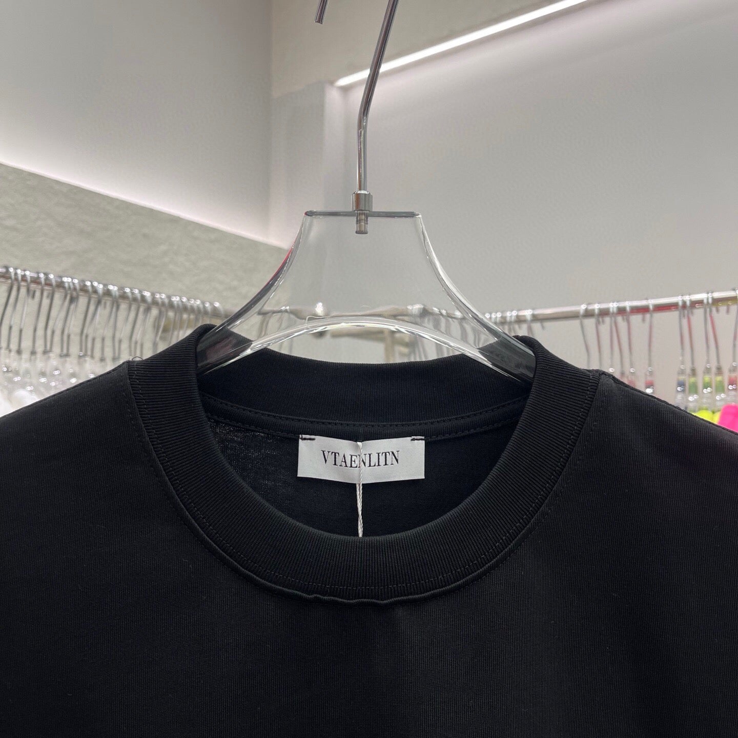 LuxluxHouse Best Quality Clothes Ralph Lauren T-shirt