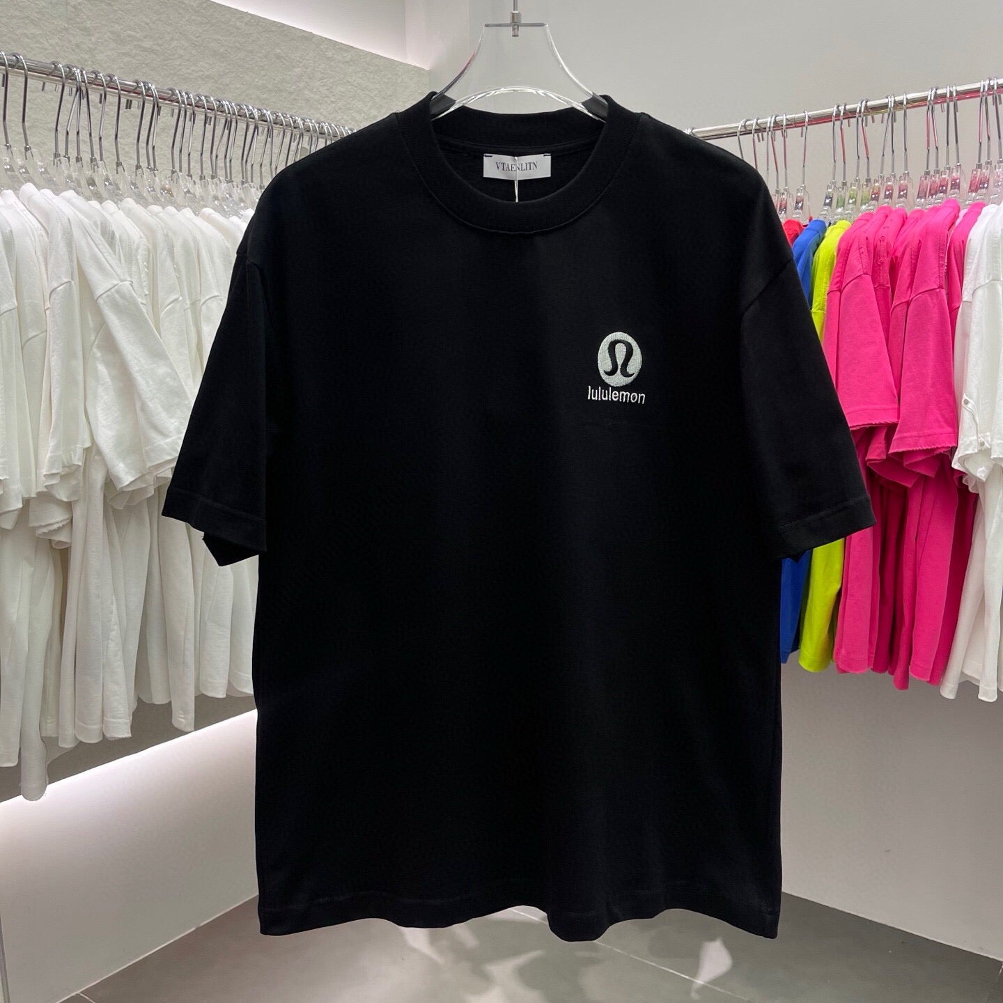 LuxluxHouse Best Quality Clothes Ralph Lauren T-shirt