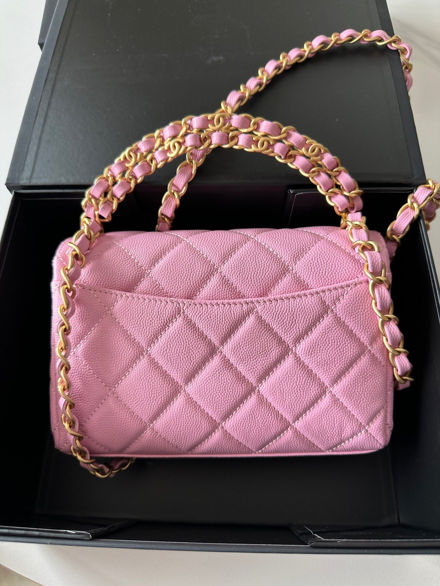 LuxluxHouse Best Quality Bags Chanel Women