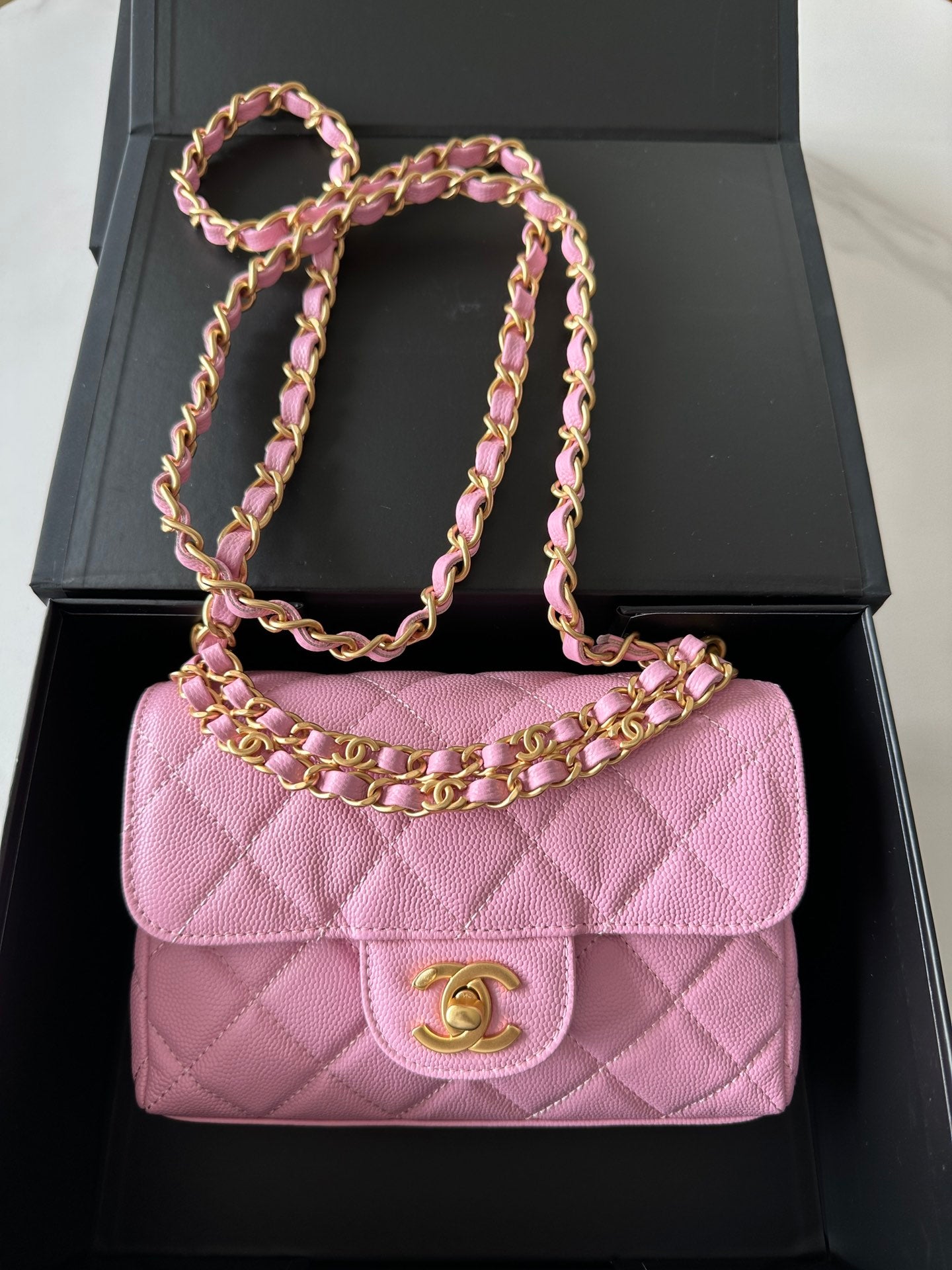 LuxluxHouse Best Quality Bags Chanel Women