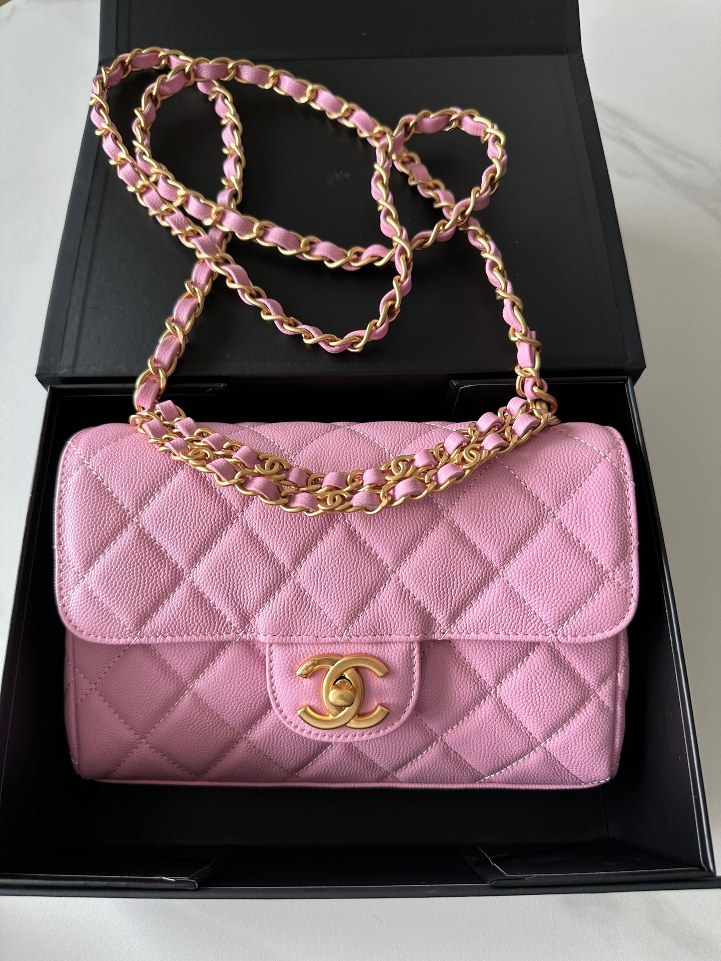LuxluxHouse Best Quality Bags Chanel Women