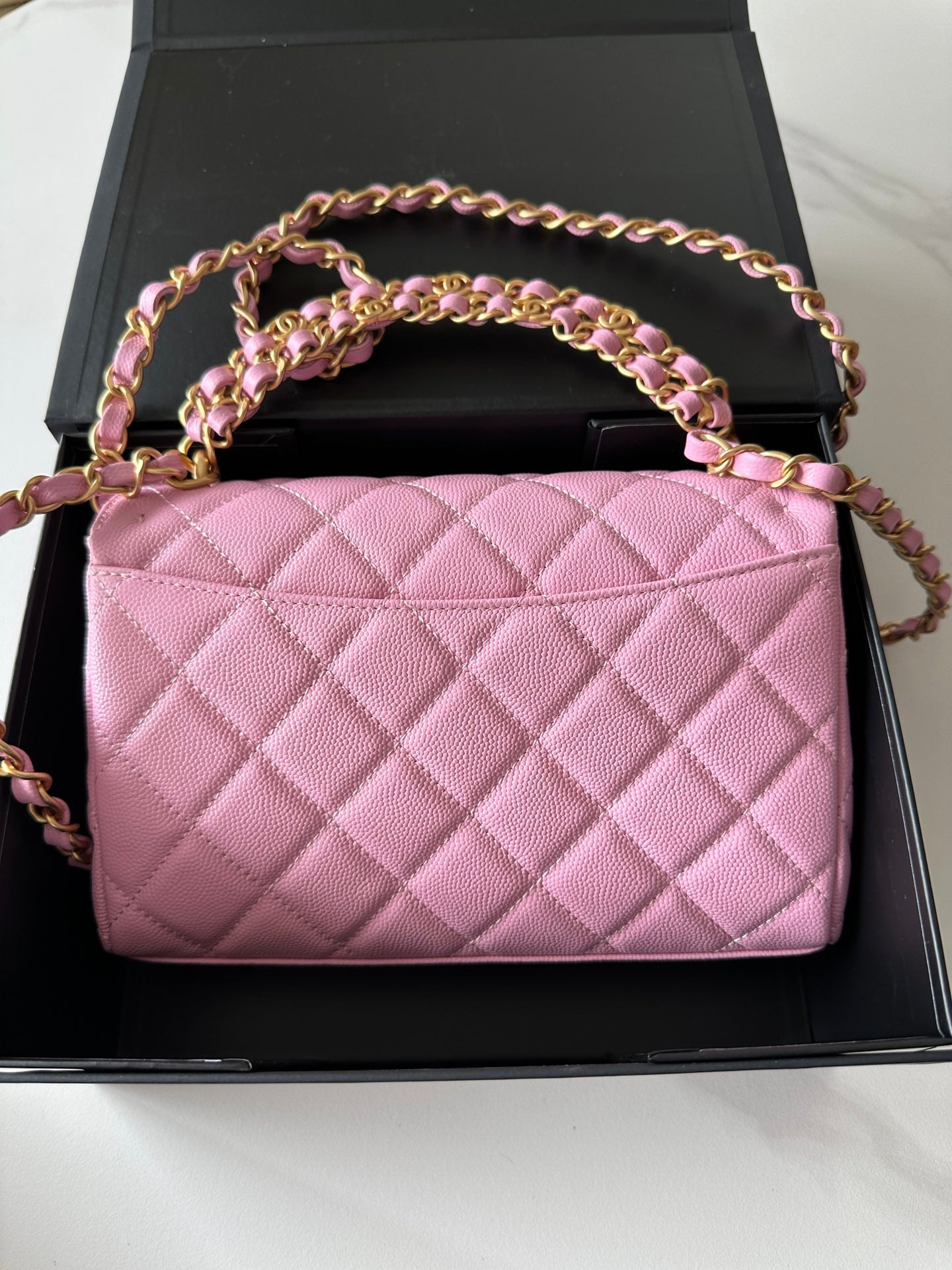 LuxluxHouse Best Quality Bags Chanel Women