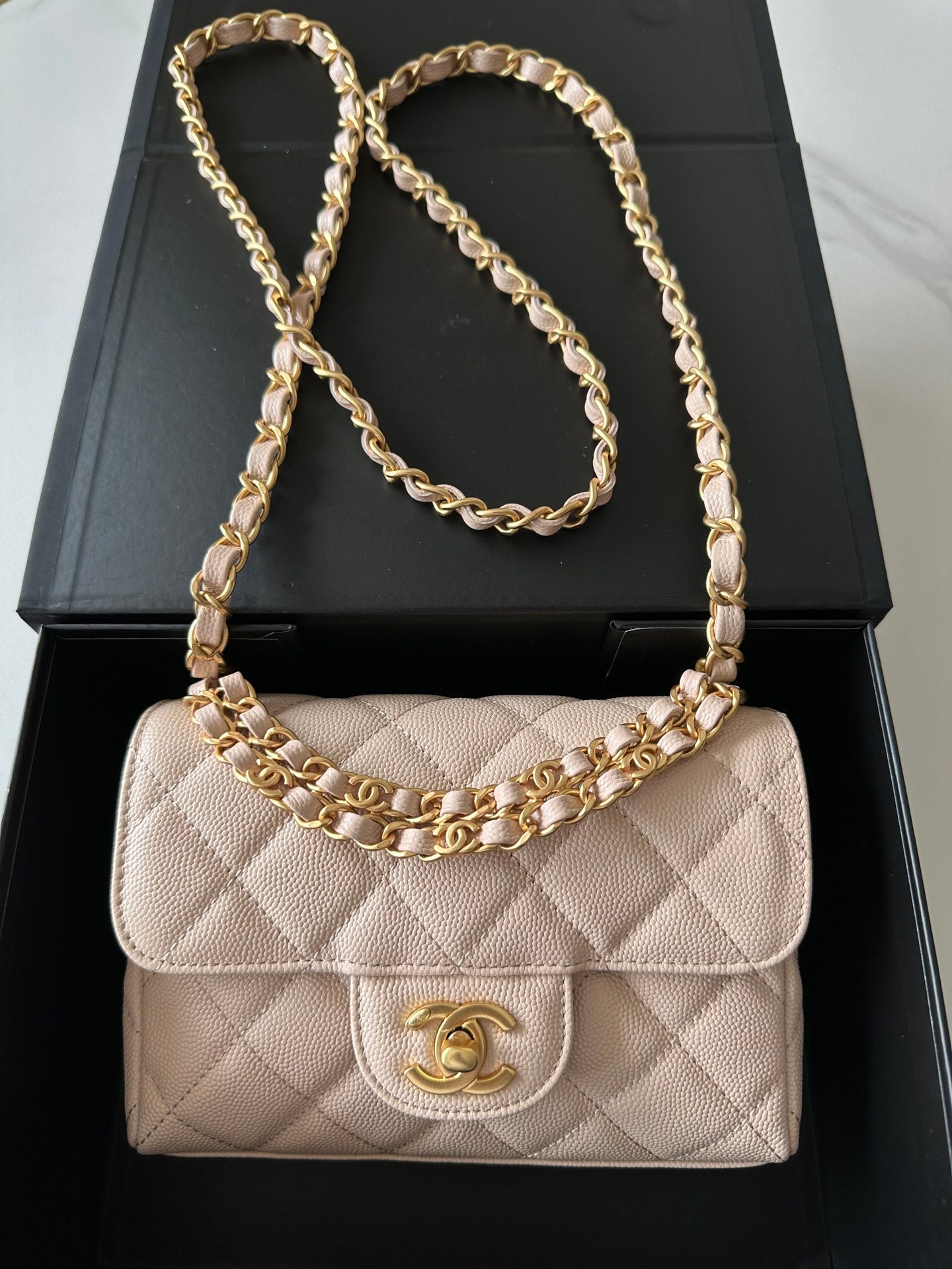 LuxluxHouse Best Quality Bags Chanel Women