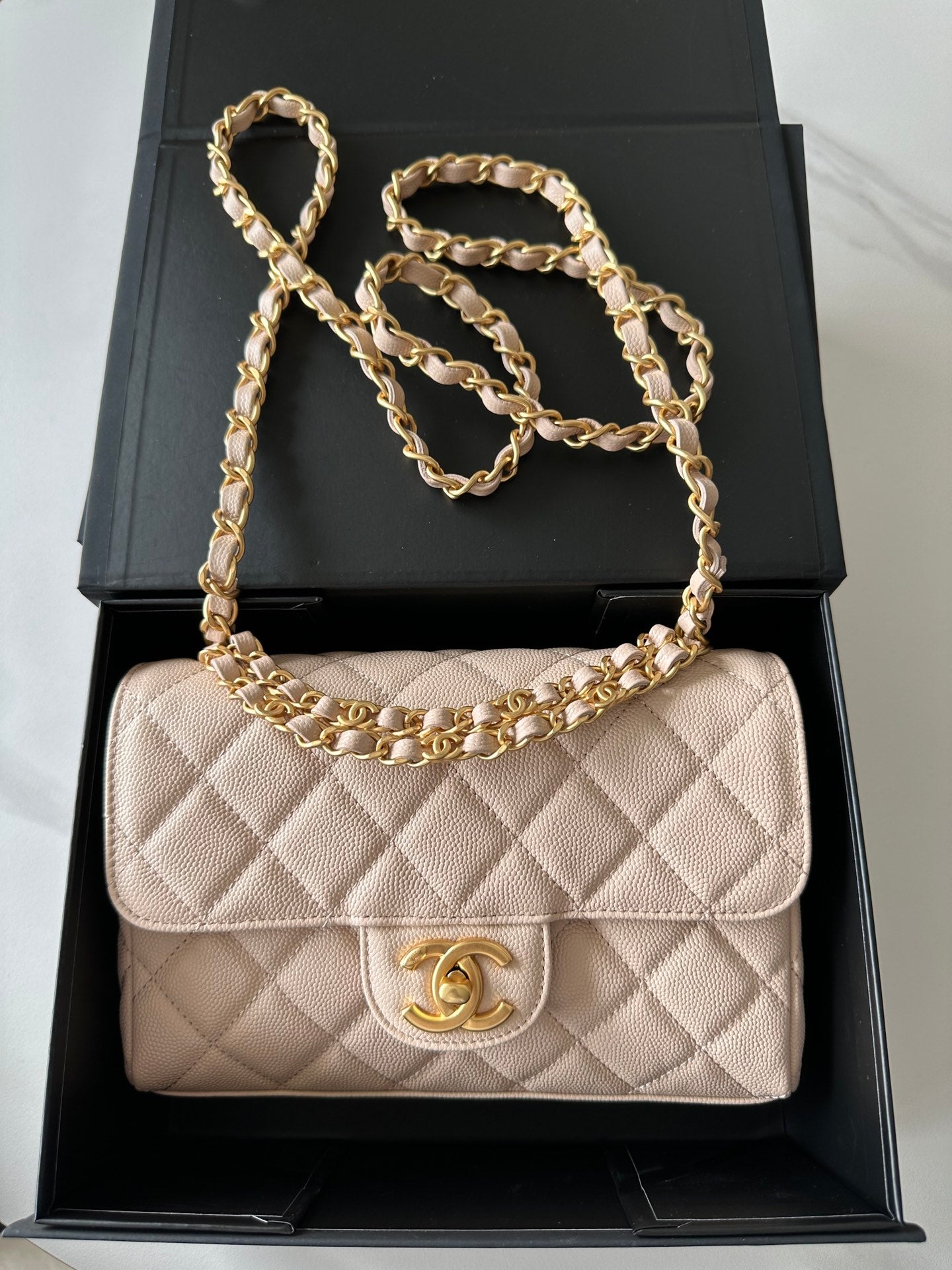 LuxluxHouse Best Quality Bags Chanel Women