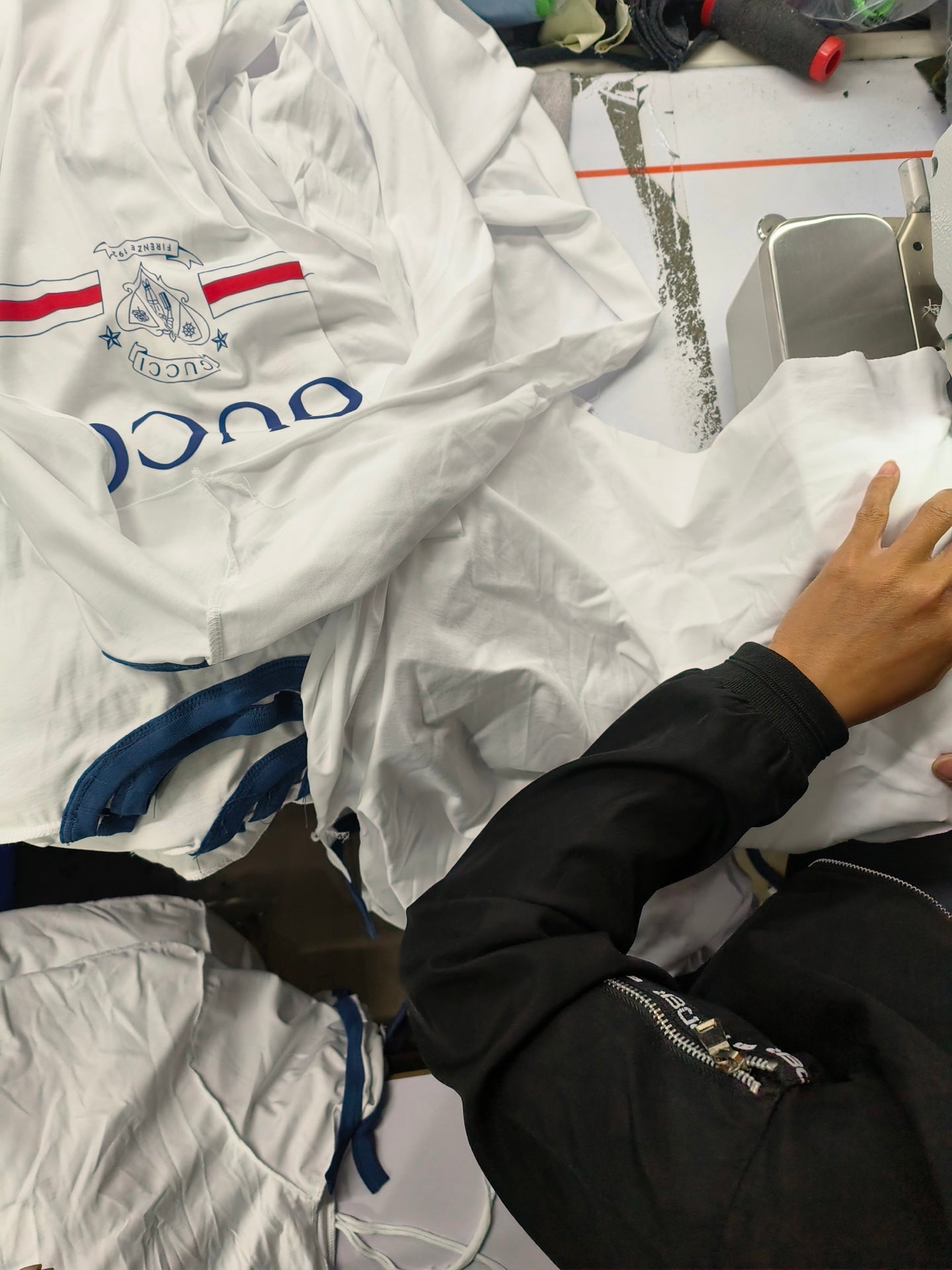 LuxluxHouse Best Quality Clothes Gucci T-shirt