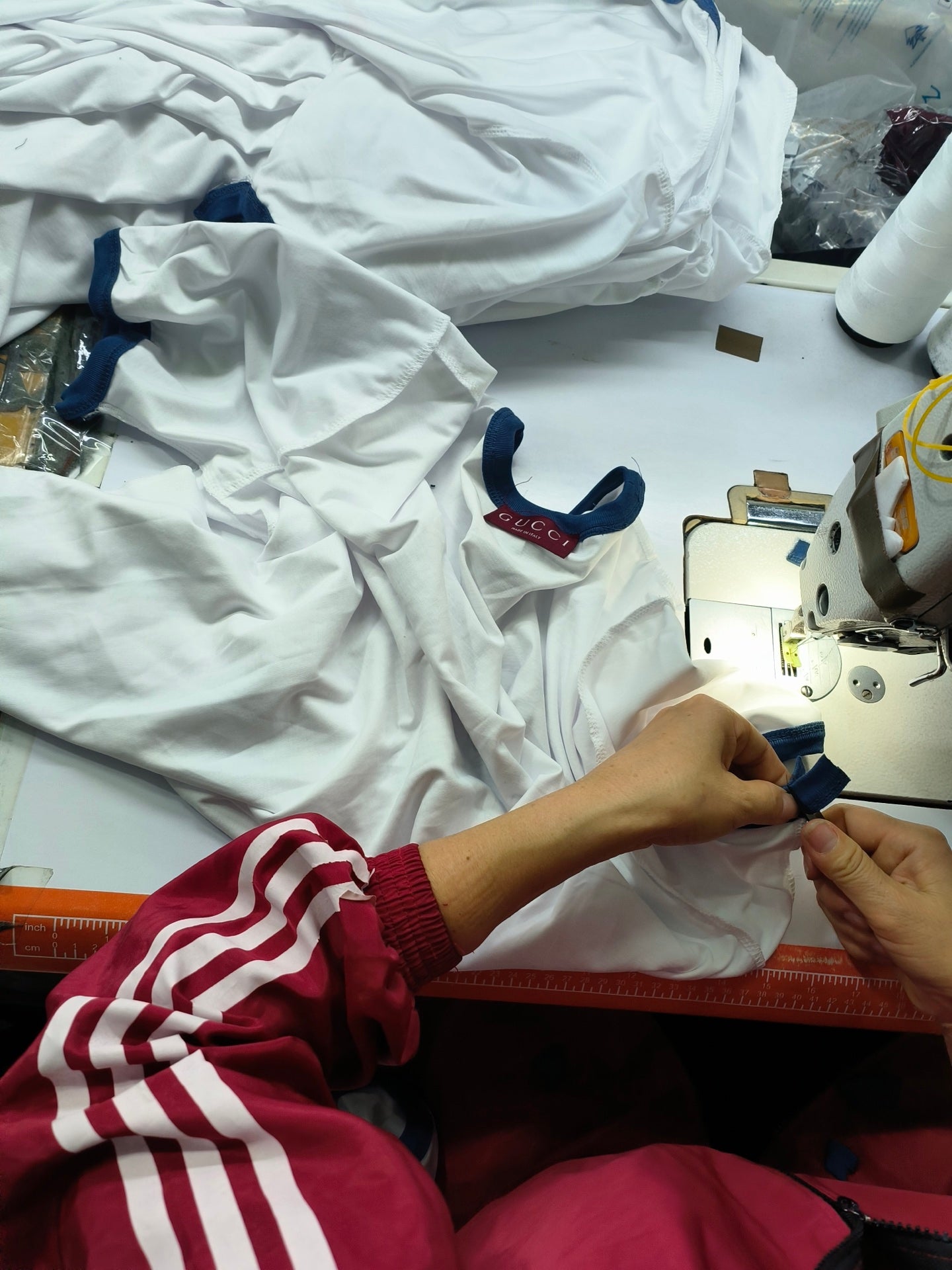 LuxluxHouse Best Quality Clothes Gucci T-shirt