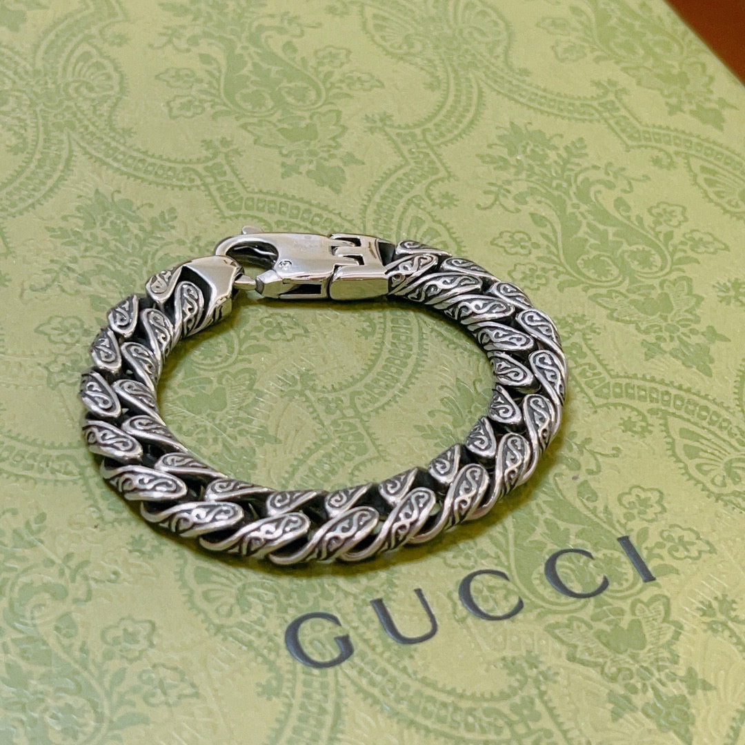 LuxluxHouse Best Quality Accessories Gucci Bracelet