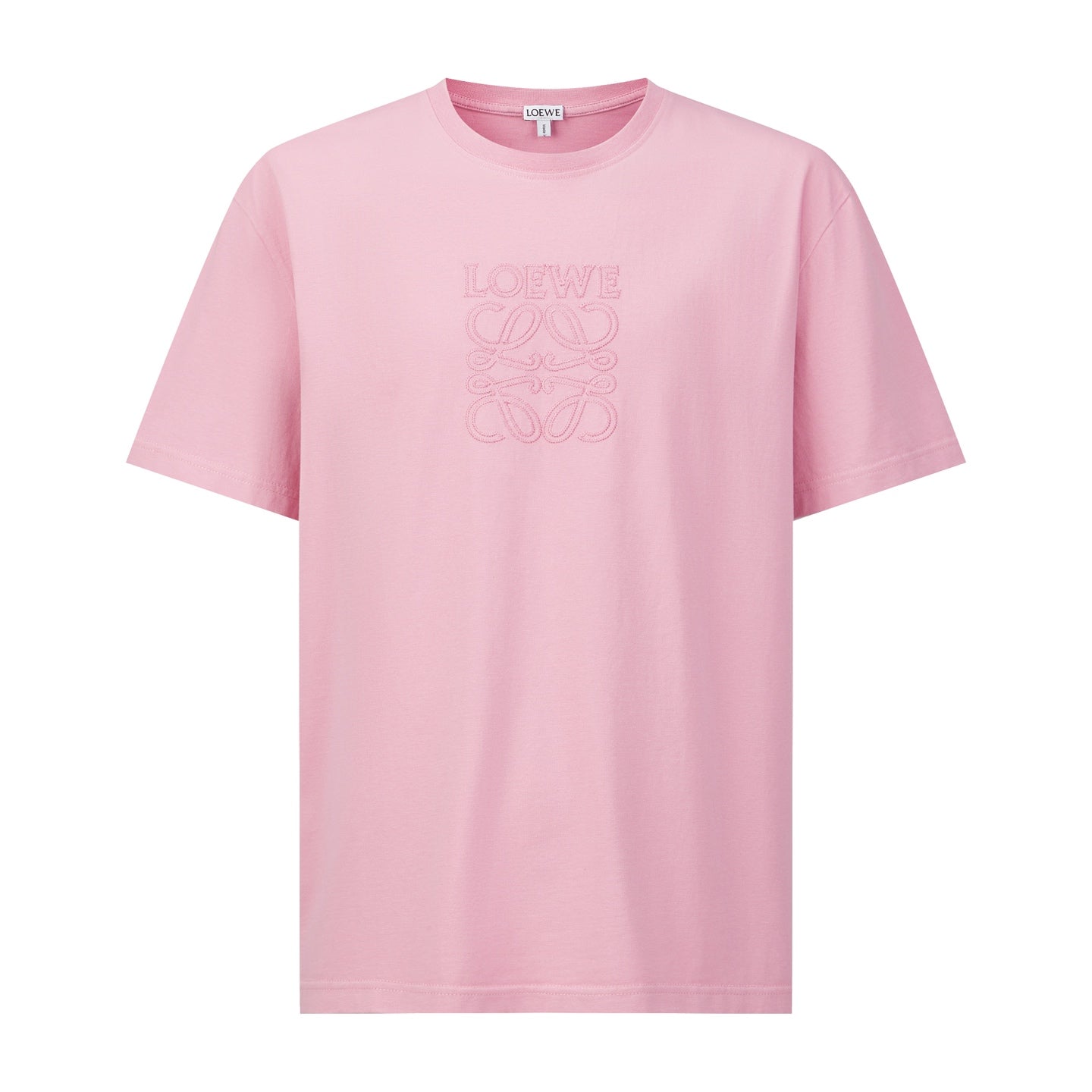 LuxluxHouse Best Quality Clothes T-shirt Loewe