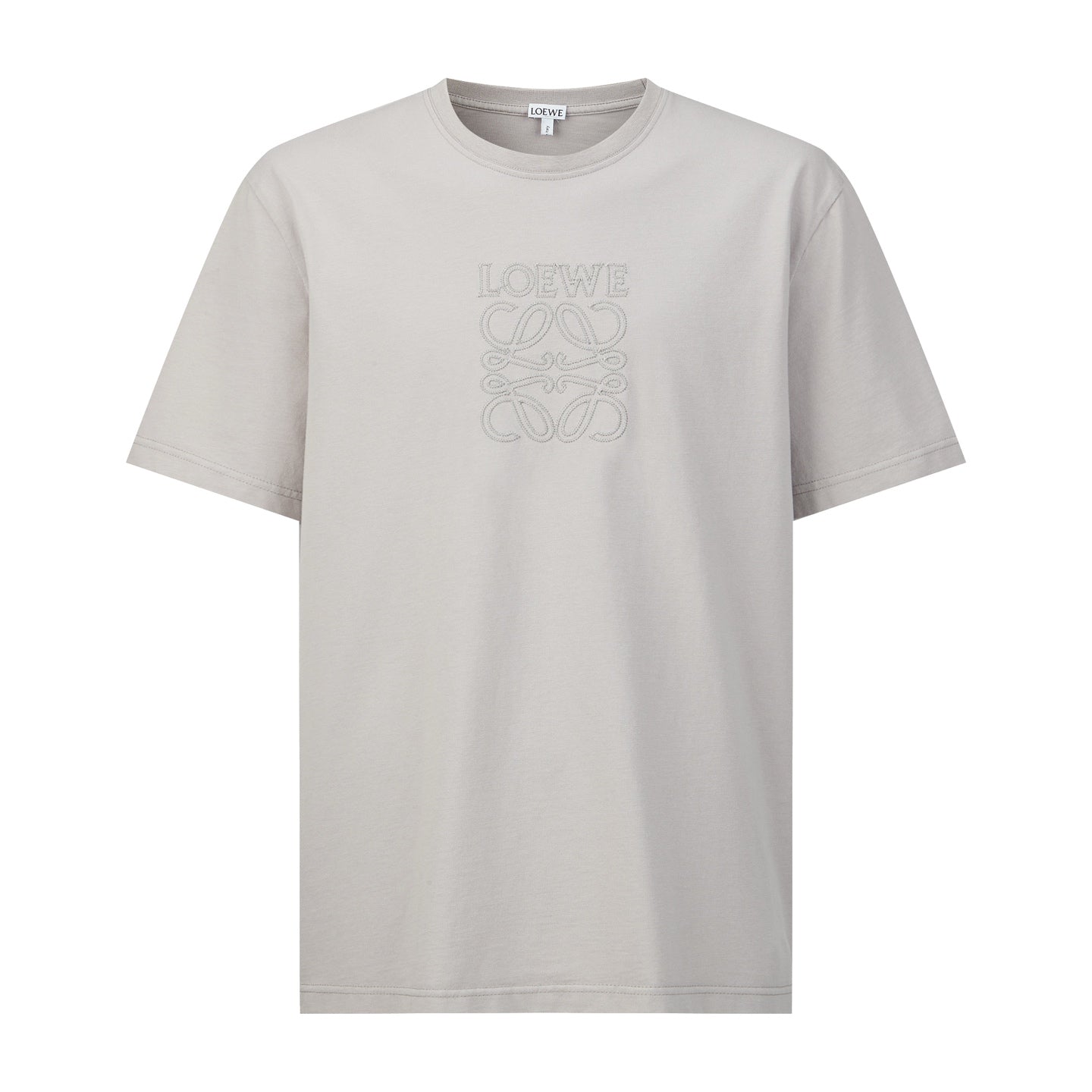 LuxluxHouse Best Quality Clothes T-shirt Loewe