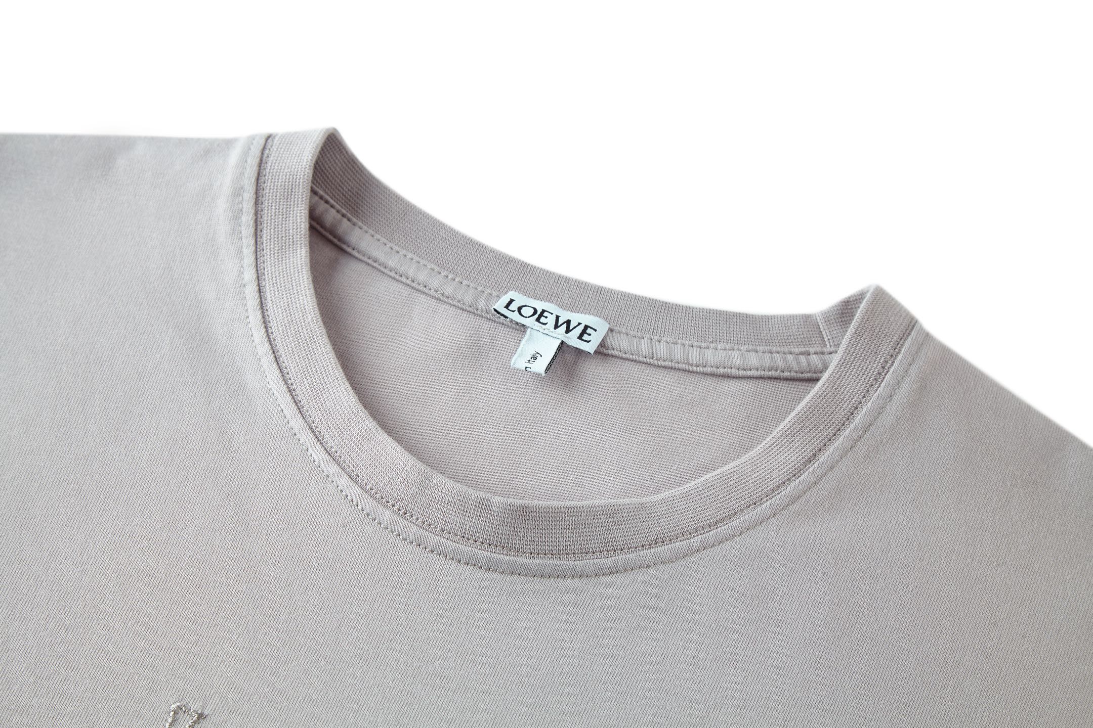 LuxluxHouse Best Quality Clothes T-shirt Loewe
