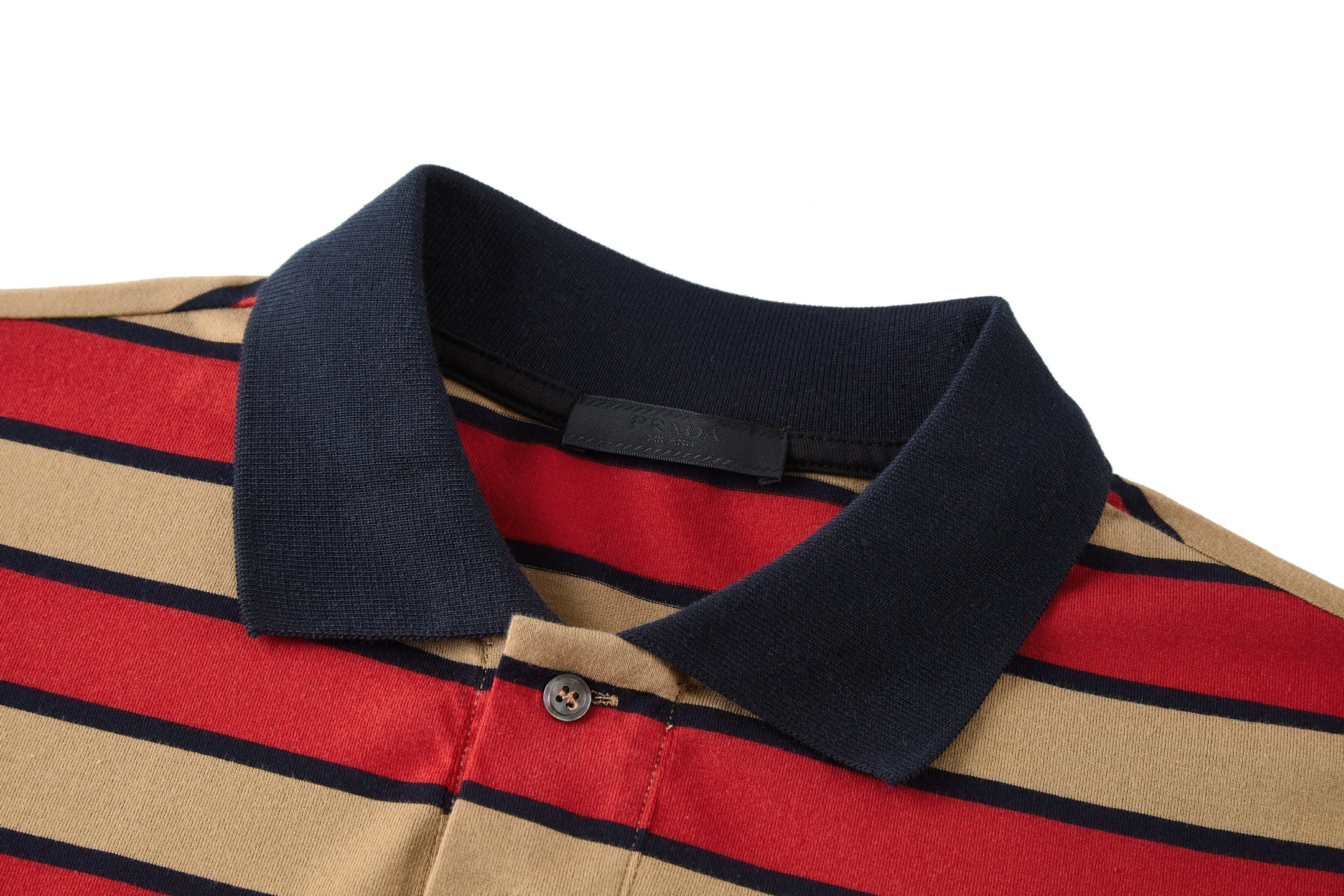 LuxluxHouse Best Quality Clothes Shirts&Polo Prada