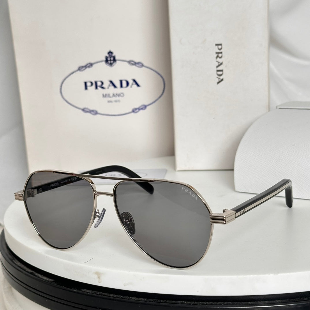 LuxluxHouse Best Quality Glasses Prada