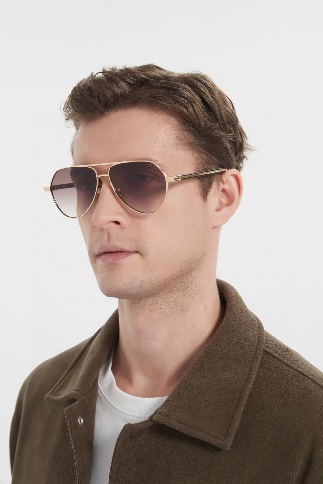 LuxluxHouse Best Quality Glasses Prada