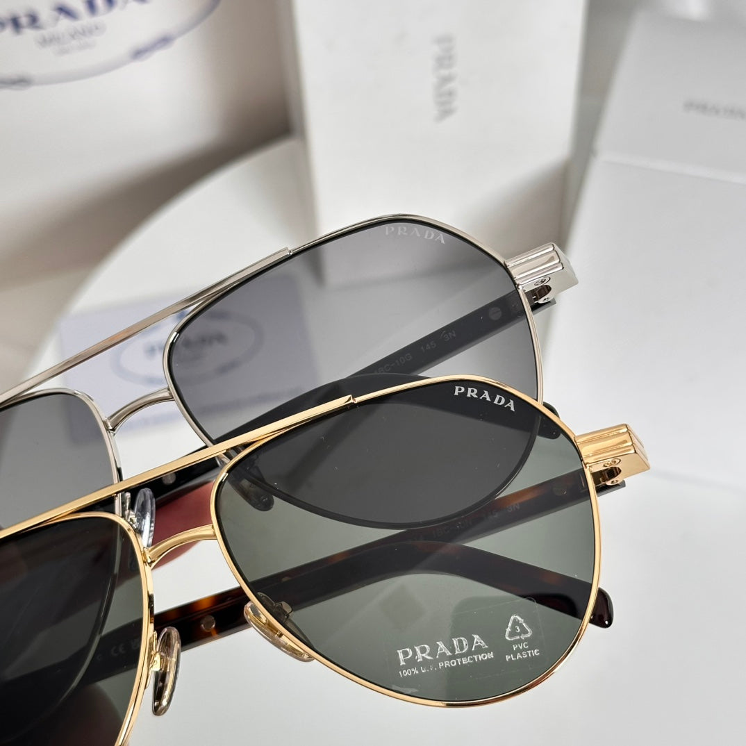 LuxluxHouse Best Quality Glasses Prada