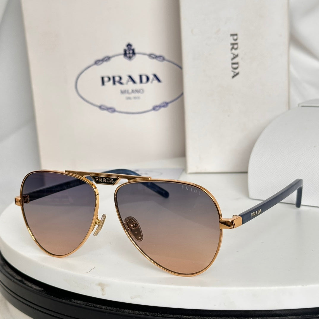 LuxluxHouse Best Quality Glasses Prada
