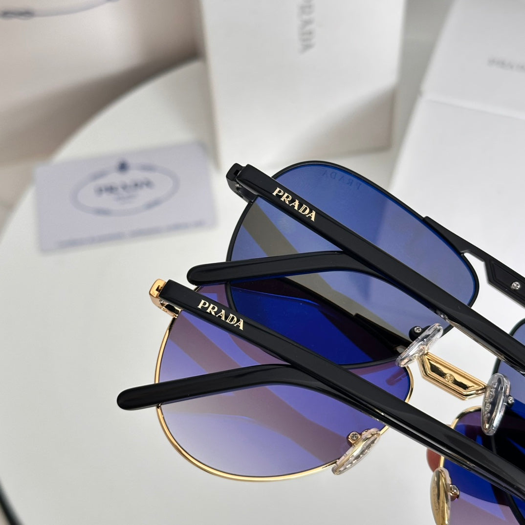 LuxluxHouse Best Quality Glasses Prada