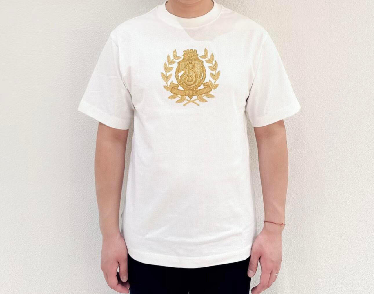 LuxluxHouse Best Quality Clothes Burberry T-shirt