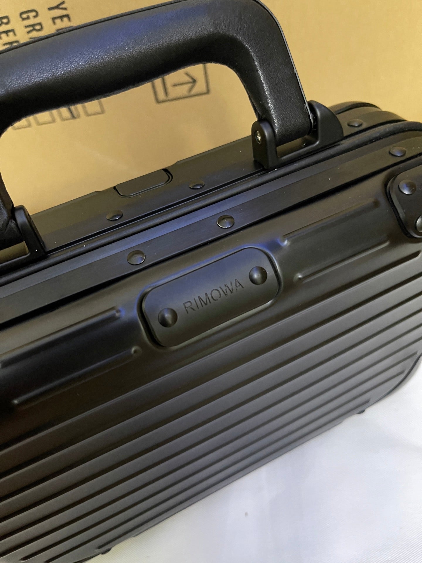 LuxluxHouse Best Quality Bags Luggage