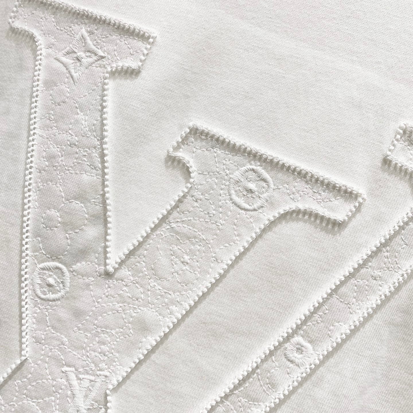 LuxluxHouse Best Quality Clothes T-shirt Louis Vuitton