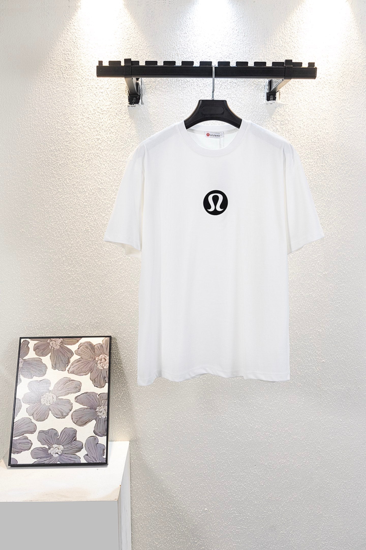 LuxluxHouse Best Quality Clothes Ralph Lauren T-shirt
