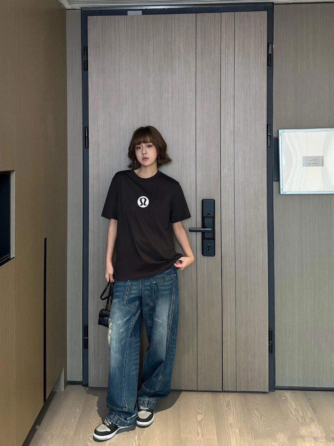 LuxluxHouse Best Quality Clothes Ralph Lauren T-shirt