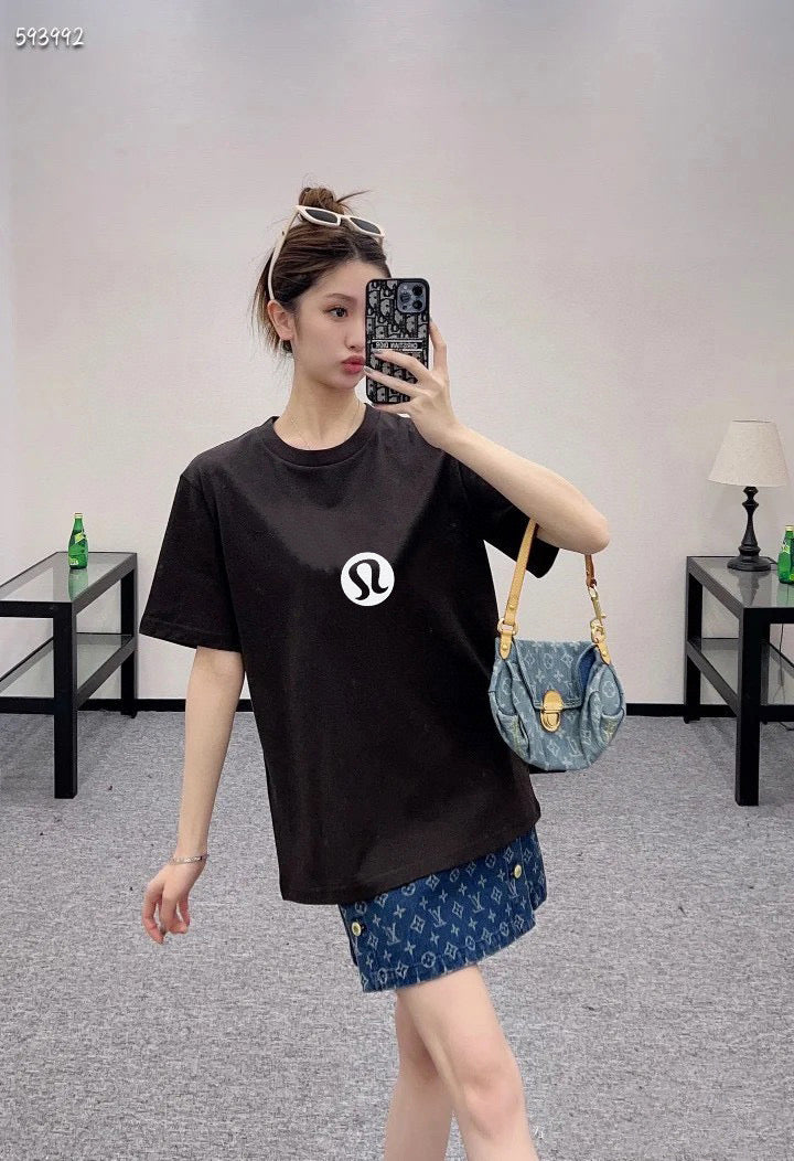 LuxluxHouse Best Quality Clothes Ralph Lauren T-shirt