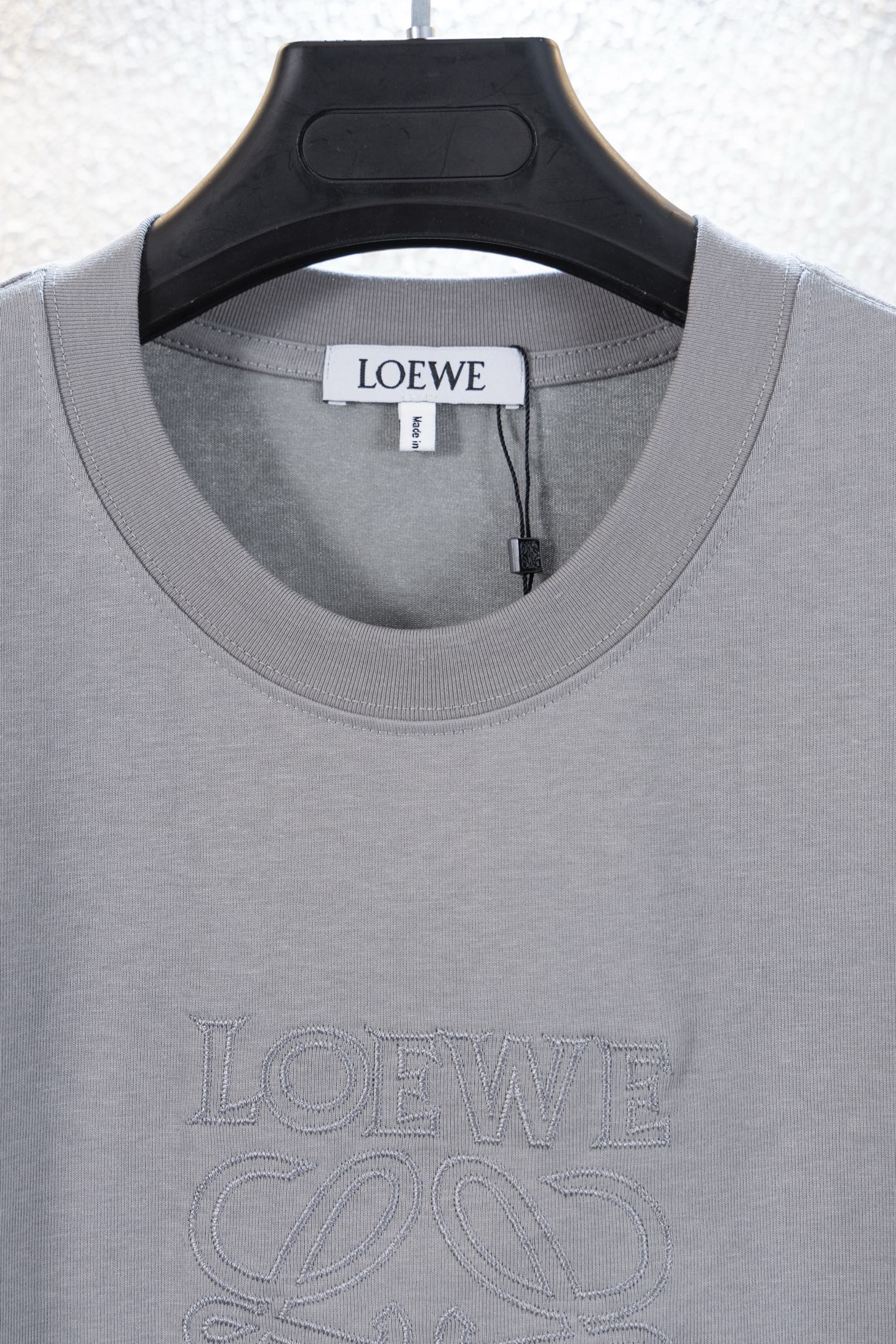 LuxluxHouse Best Quality Clothes T-shirt Loewe