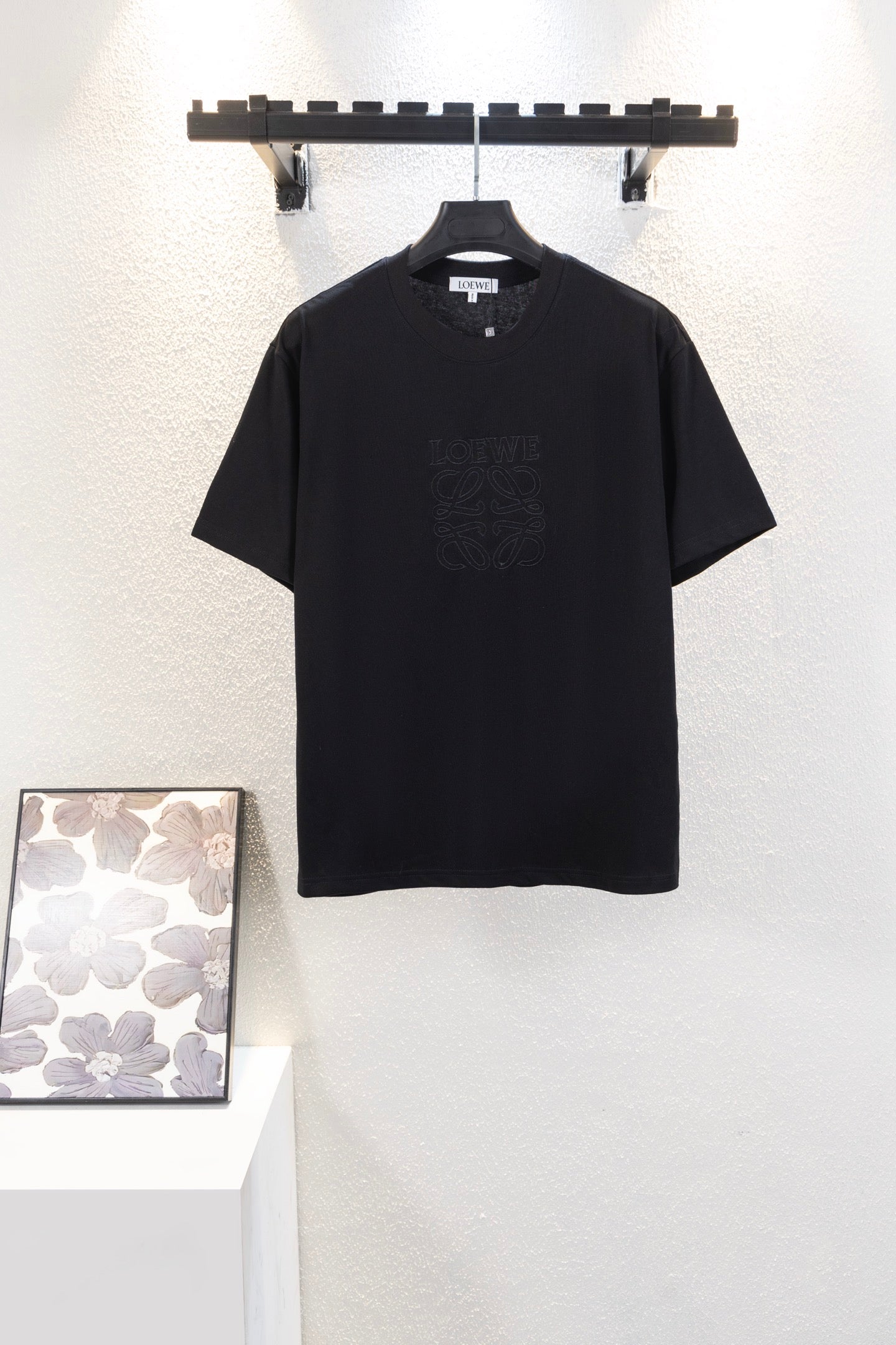 LuxluxHouse Best Quality Clothes T-shirt Loewe