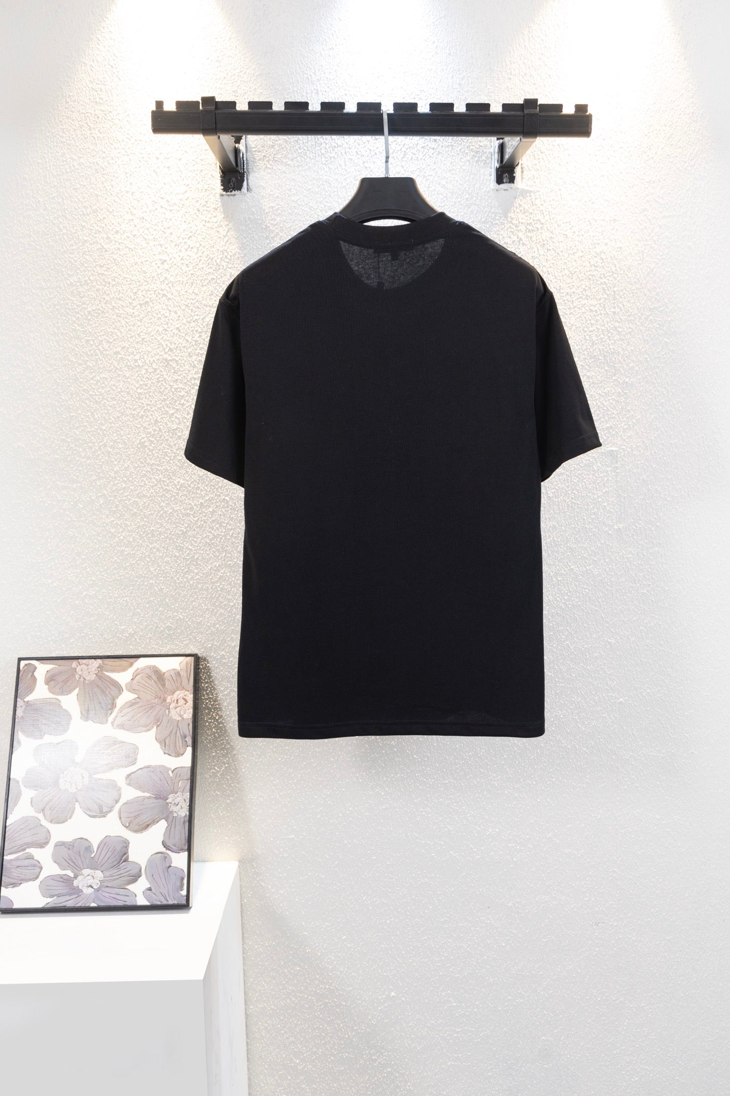 LuxluxHouse Best Quality Clothes T-shirt Loewe