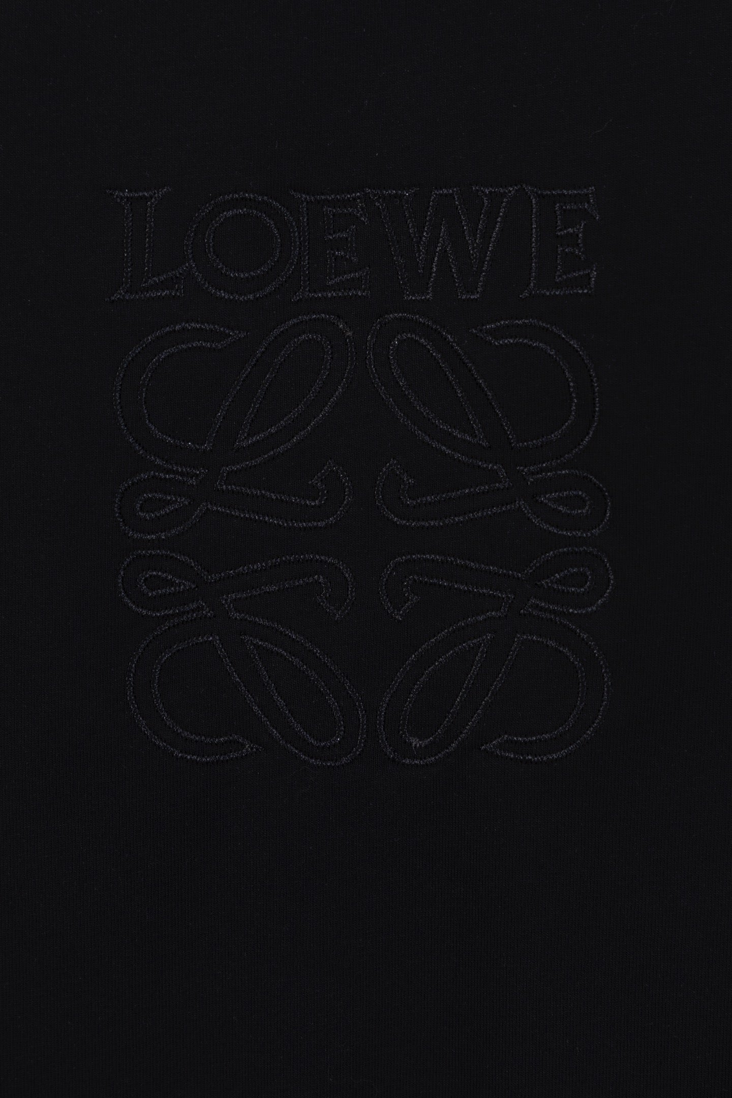 LuxluxHouse Best Quality Clothes T-shirt Loewe