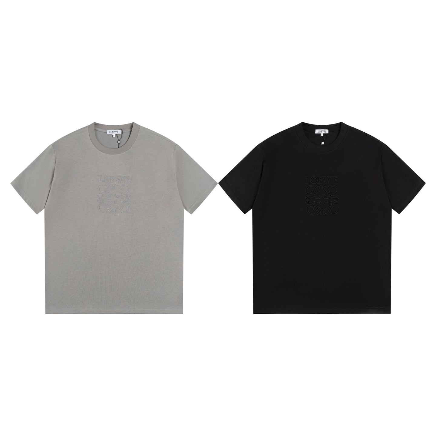 LuxluxHouse Best Quality Clothes T-shirt Loewe