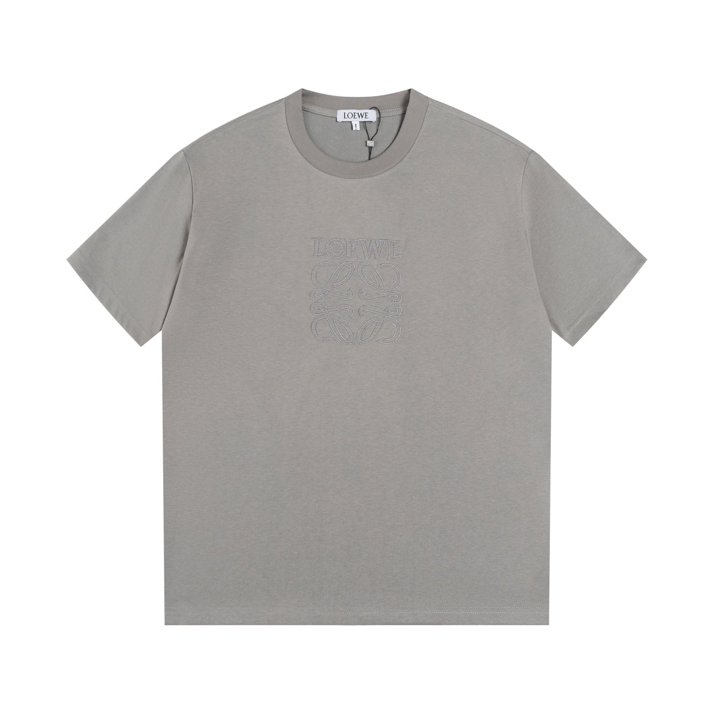 LuxluxHouse Best Quality Clothes T-shirt Loewe