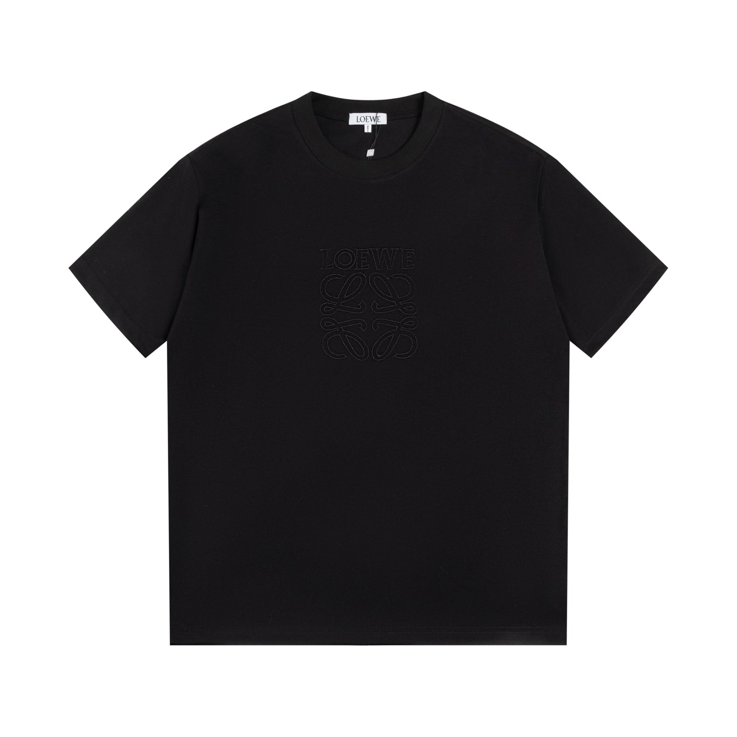 LuxluxHouse Best Quality Clothes T-shirt Loewe