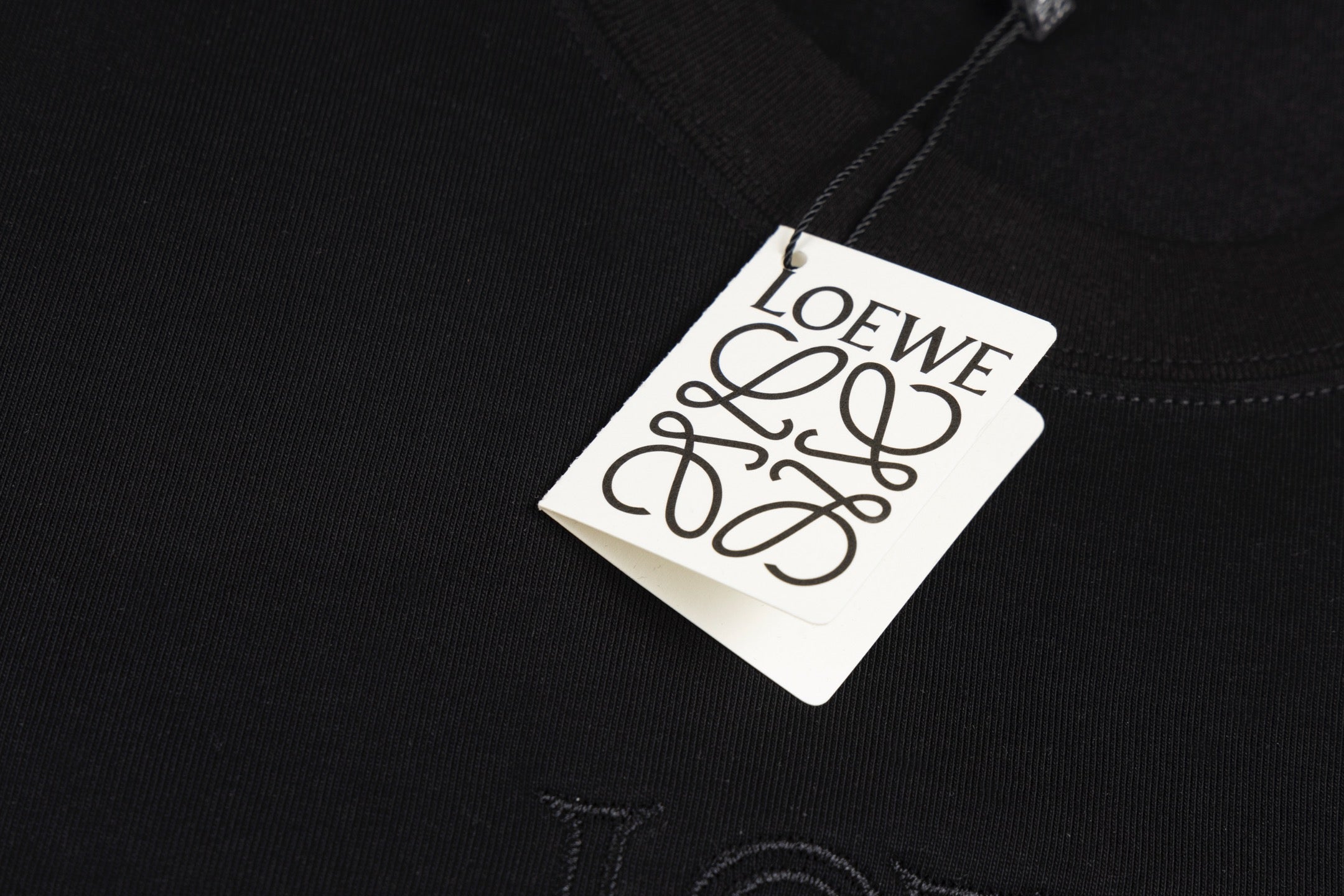LuxluxHouse Best Quality Clothes T-shirt Loewe