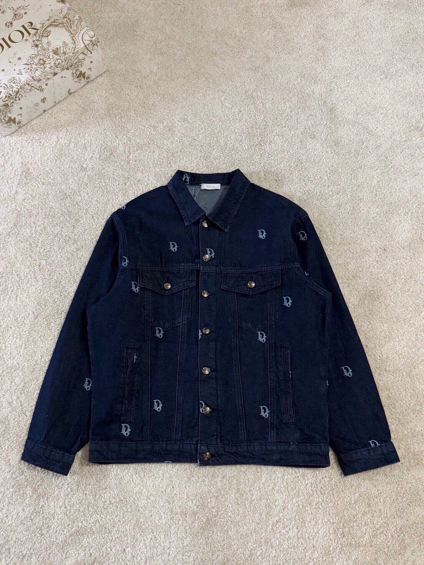 LuxluxHouse Best Quality Clothes Coats & Jackets Dior