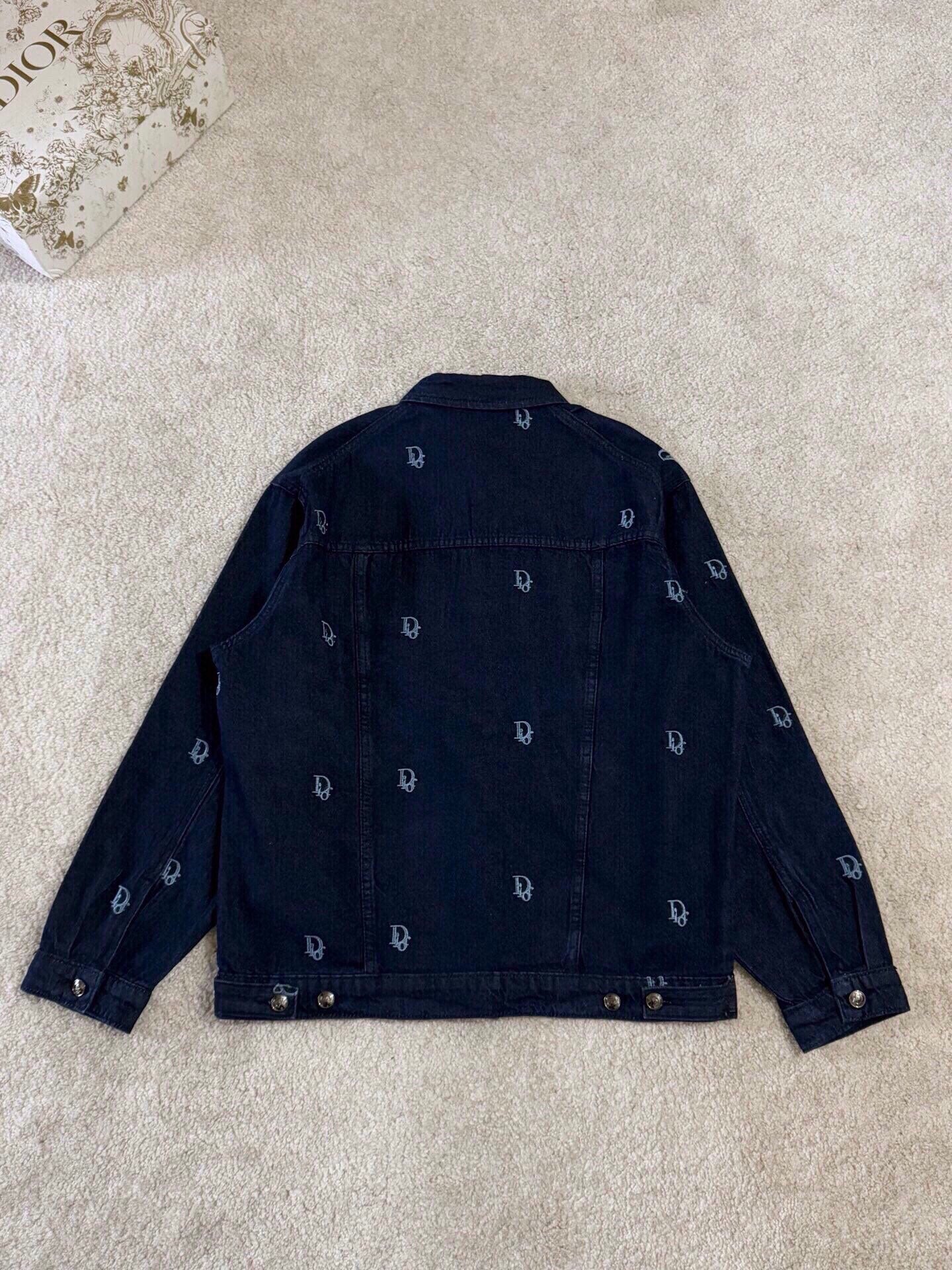 LuxluxHouse Best Quality Clothes Coats & Jackets Dior