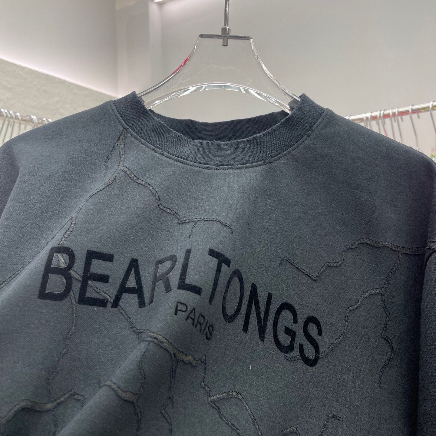 LuxluxHouse Best Quality Clothes Balenciaga T-shirt