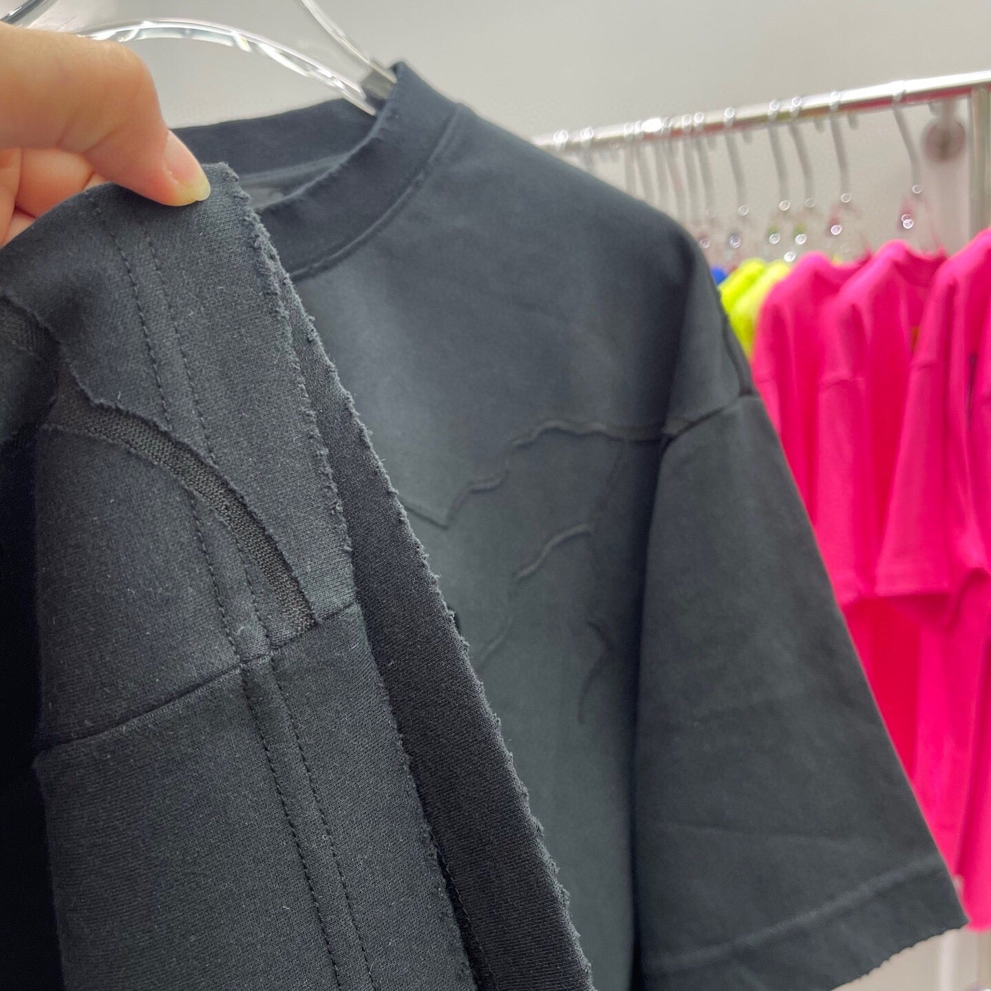 LuxluxHouse Best Quality Clothes Balenciaga T-shirt